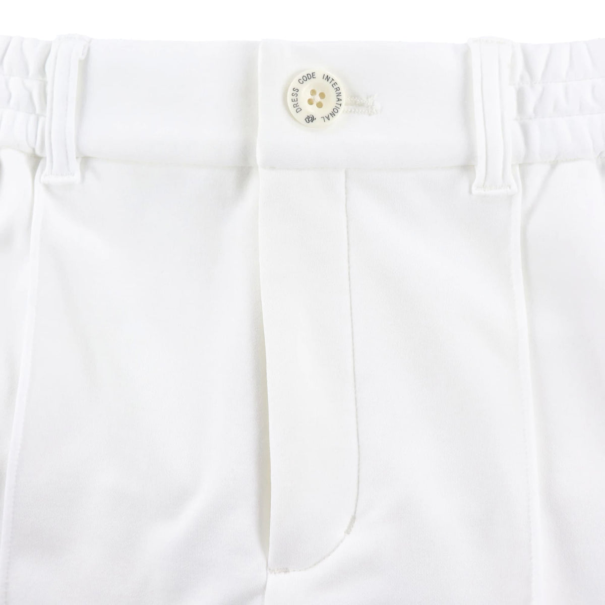 WOMENS レトロスポーツ裏毛 ロングパンツ ホワイト 071632418 - ZOY OFFICIAL