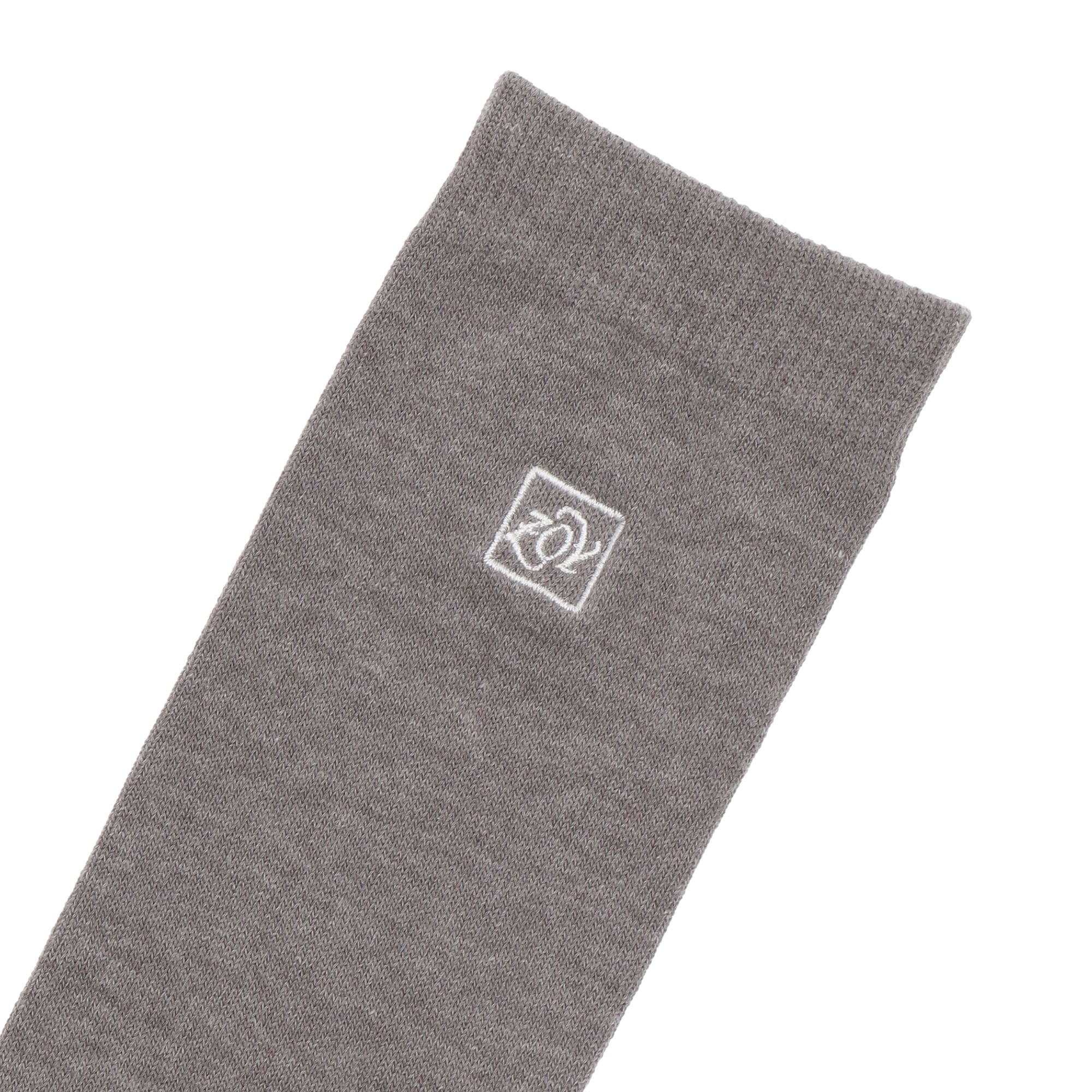 WOMENS ニーハイソックス ネイビー 071719973 - ZOY OFFICIAL