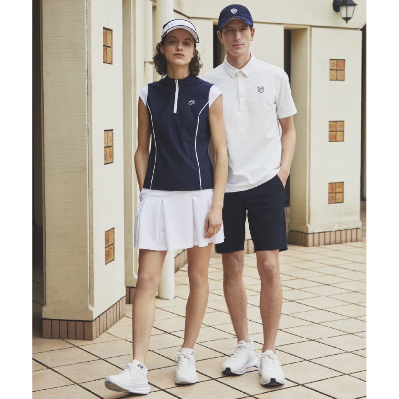 【COLE HAAN】MEN ORIGINALGRAND QUADSTAR RUNNING SNEAKERS