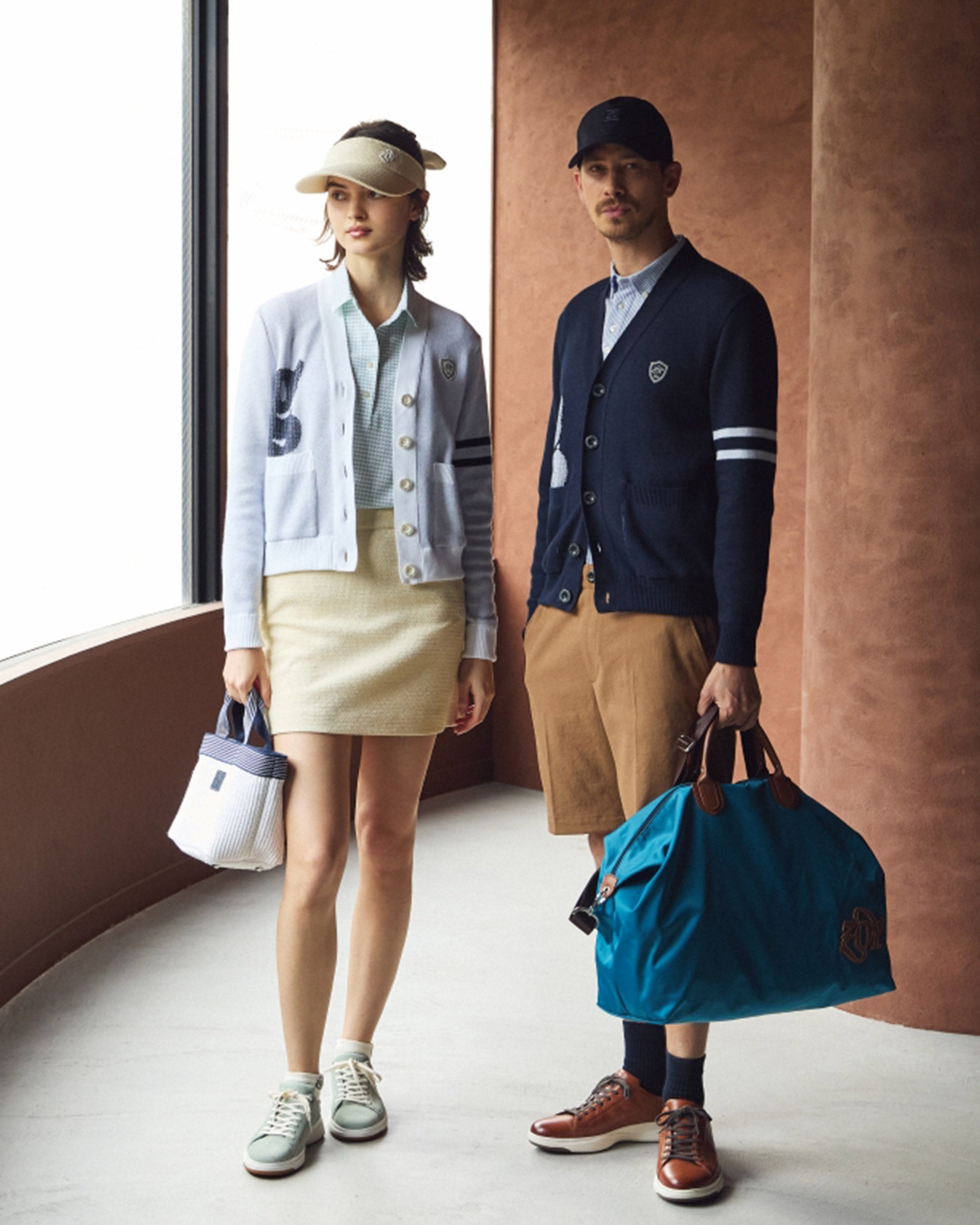 【COLE HAAN】MEN GRANDPRO TENNIS II