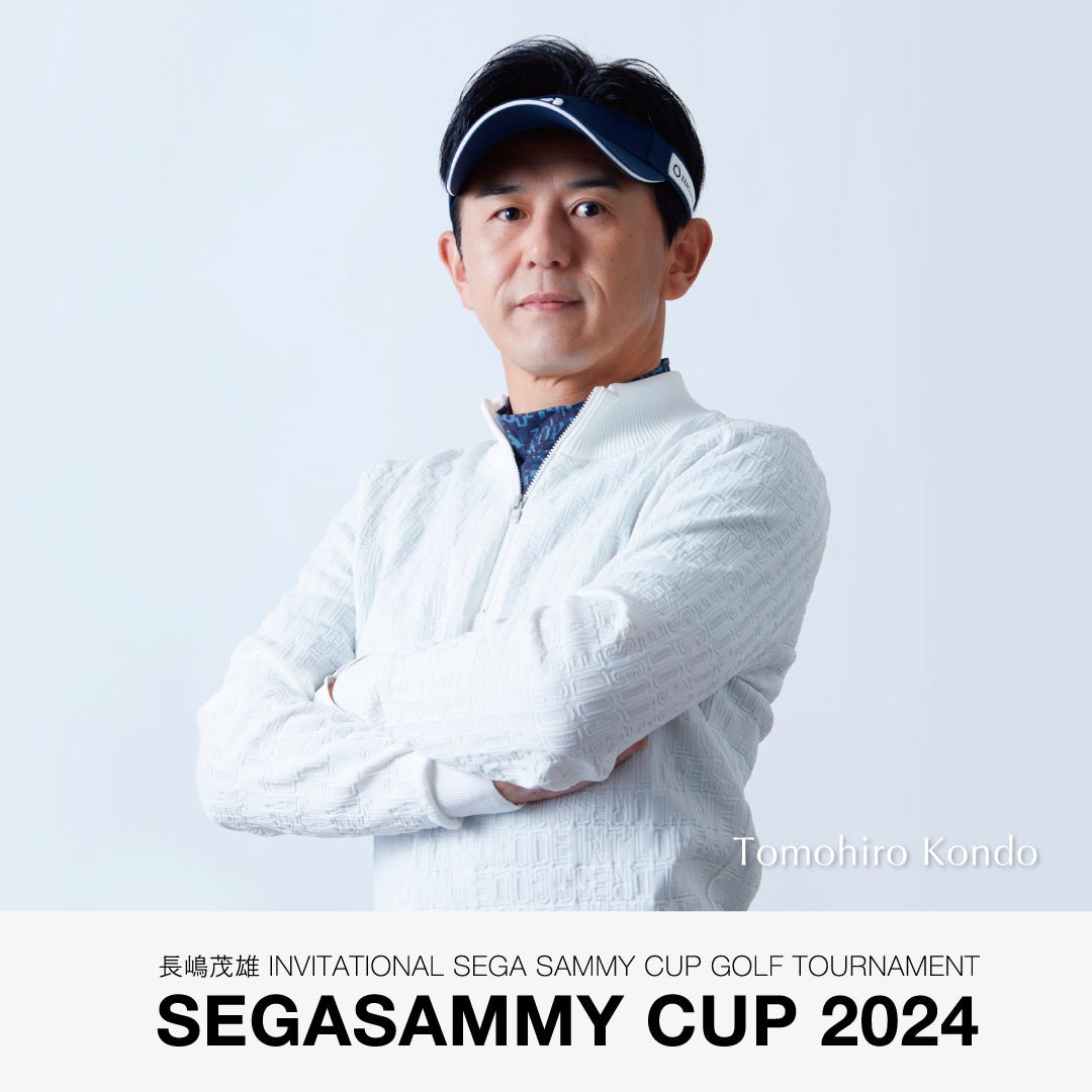 【セガサミーカップゴルフトーナメント 2024】ZOY契約プロが大健闘！近藤智弘プロは5位タイの好成績！ベテランの確かな技巧が光る近藤プロ。今後のご活躍をお見逃しなく - ZOY OFFICIAL