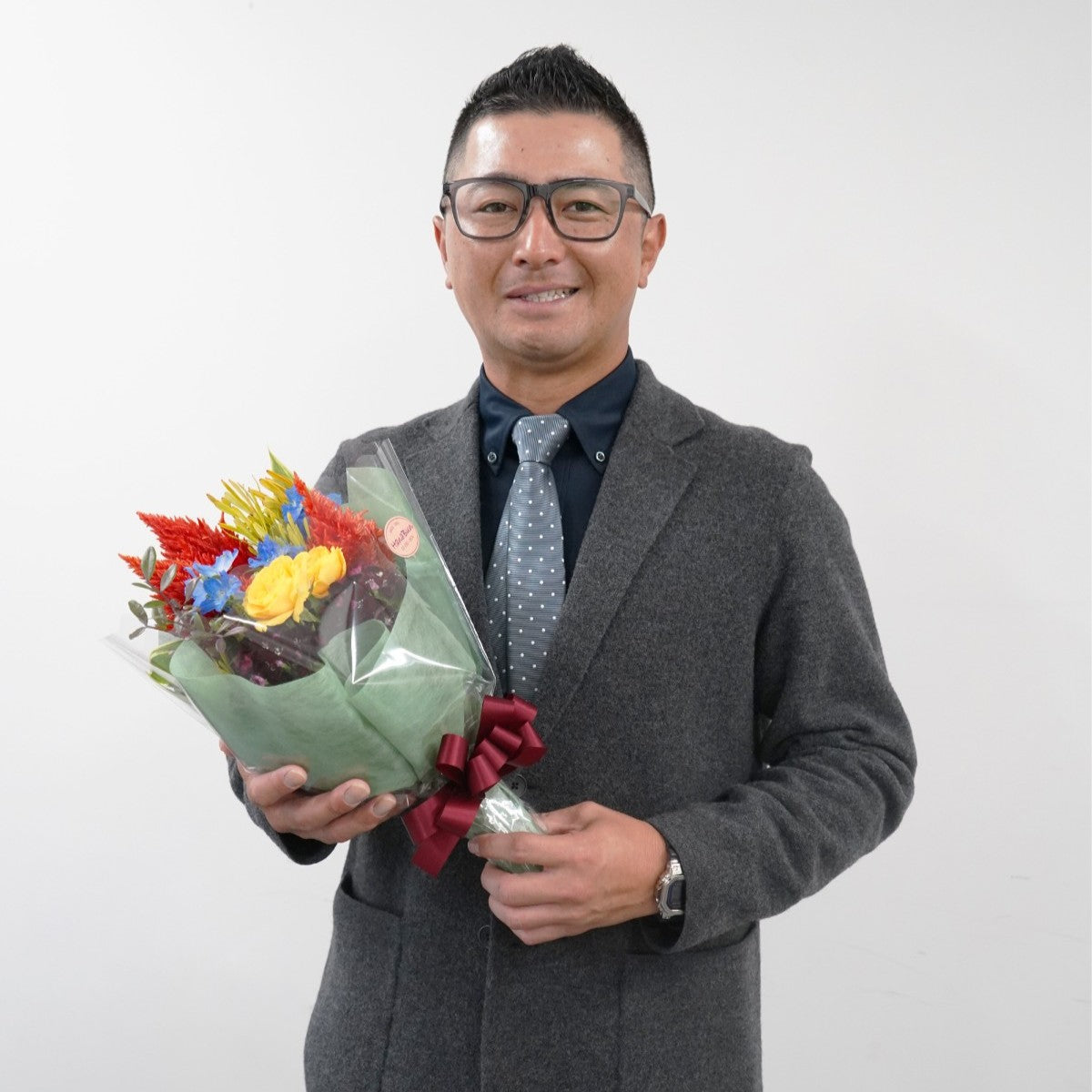 【ZOY×PROFESSIONAL／VOL.1】契約プロ「片岡大育 選手」来社