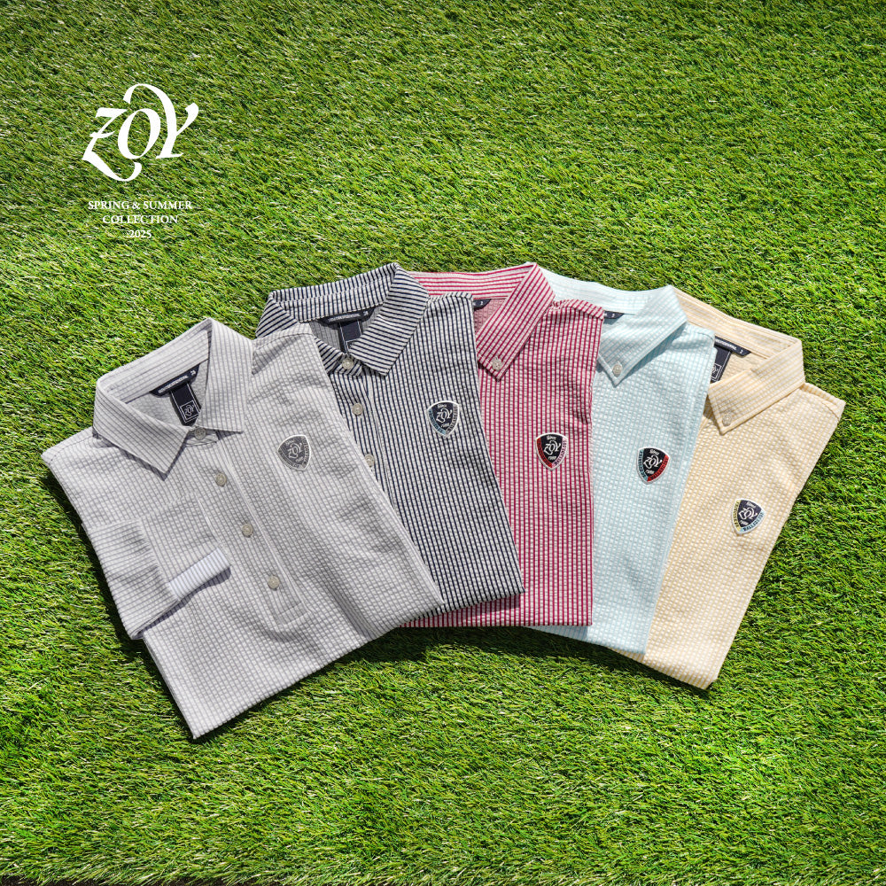 【The brand’s iconic pieces in all 6 colors/The latest 25SS models】