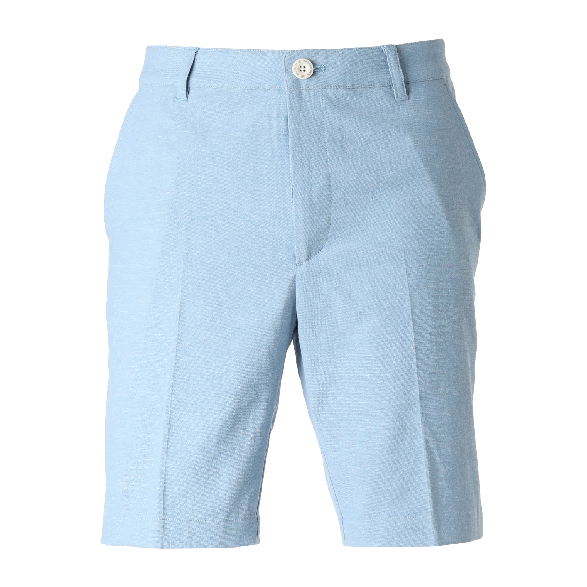 MEN BODY SHELL DRY ショートパンツ スカイブルー
