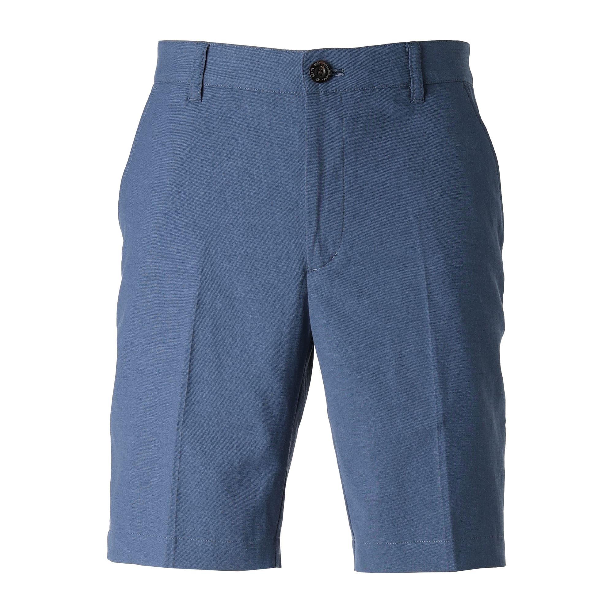 MEN BODY SHELL DRY ショートパンツ シーブルー