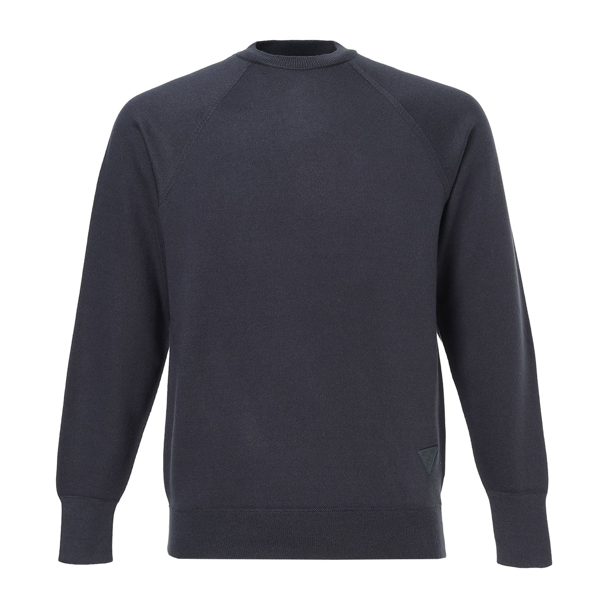 UNISEX Premiumシルクホールガーメント プルオーバー ネイビー