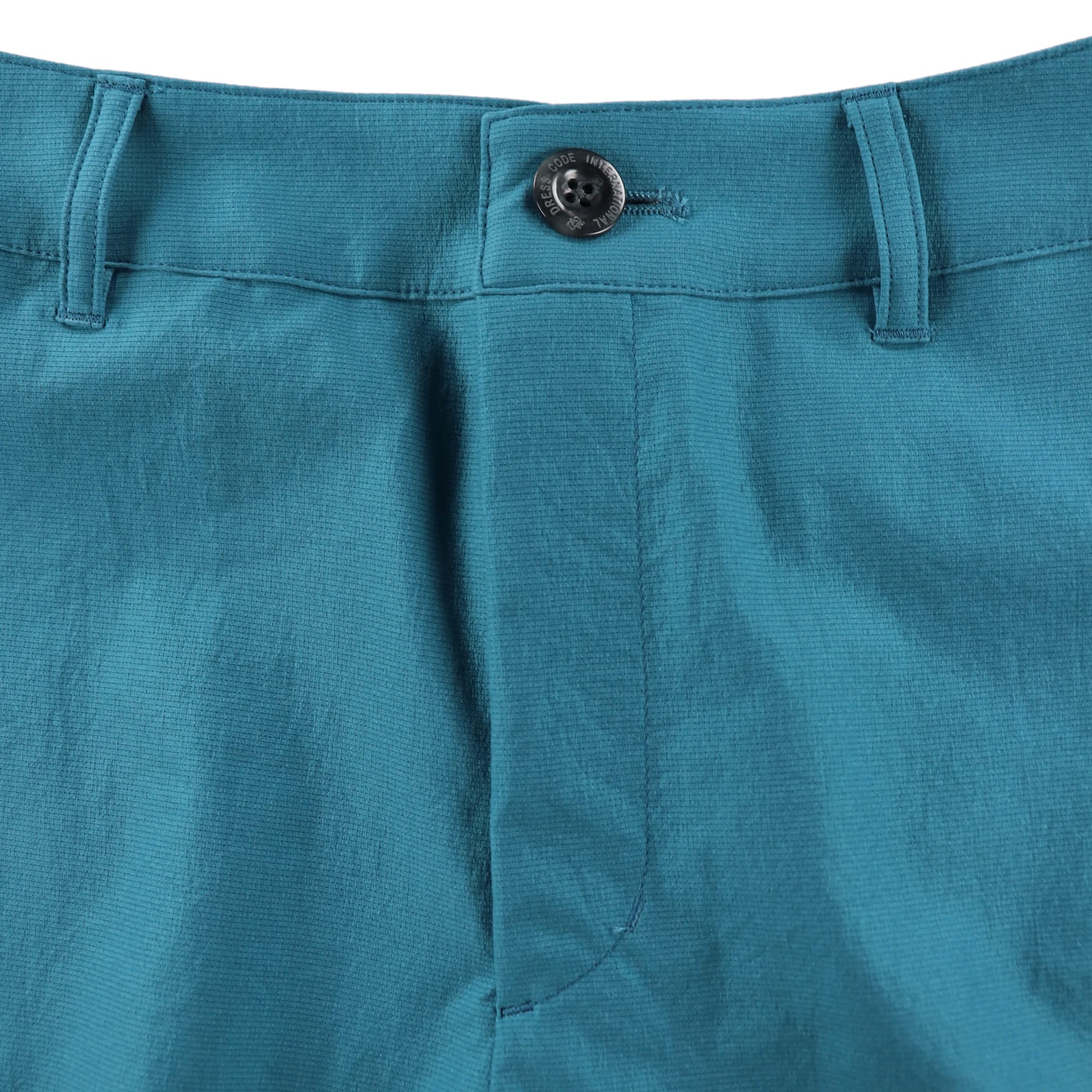 WOMEN COOLDOTS Mini Ripstop Long Pants Deep Sea