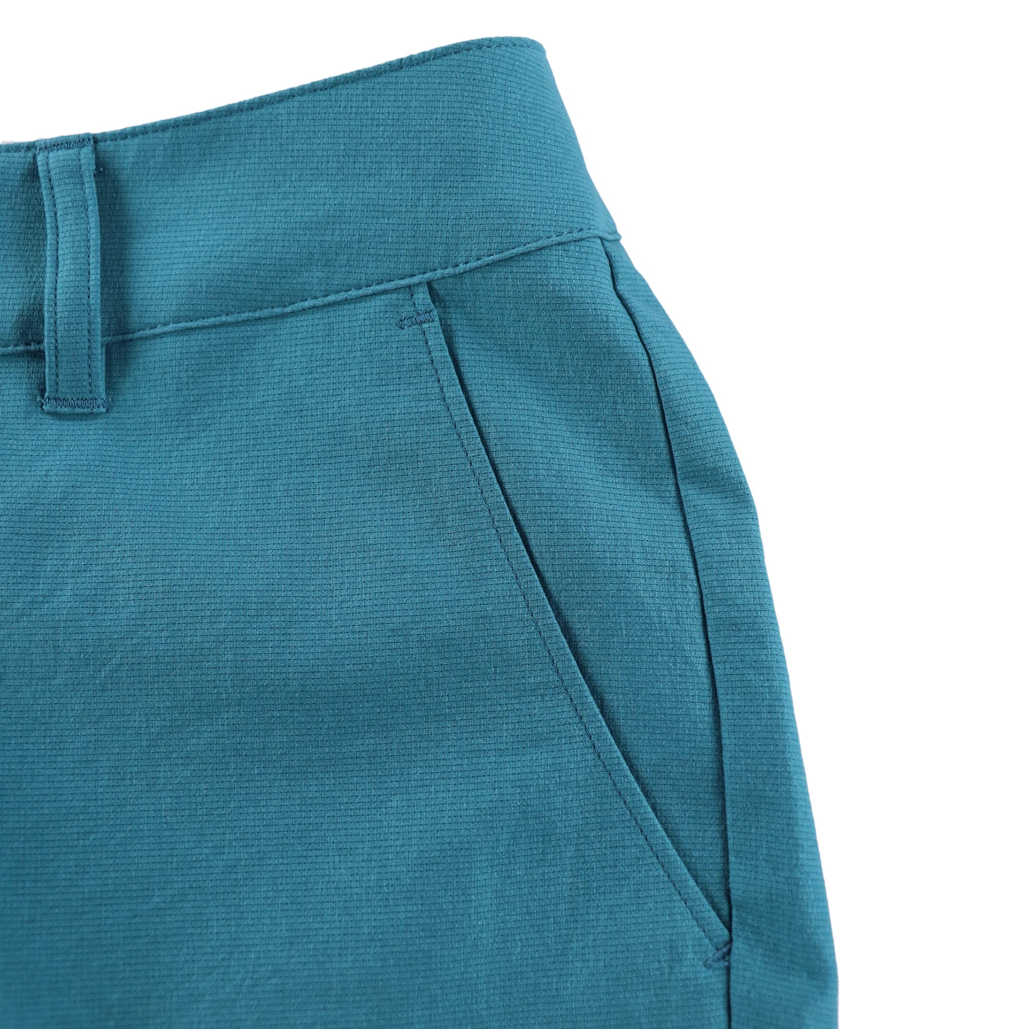 WOMEN COOLDOTS Mini Ripstop Long Pants Deep Sea