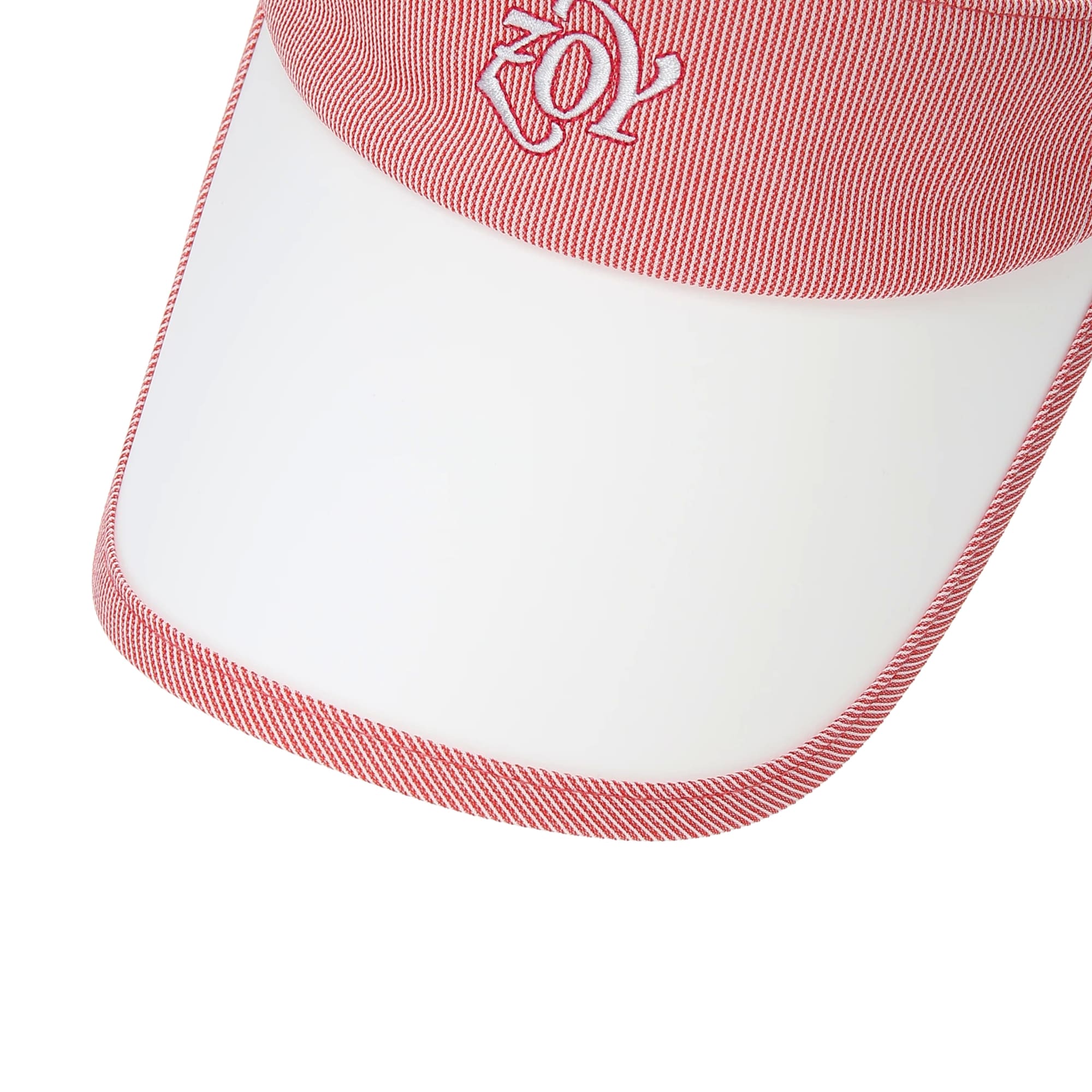 UNISEX Sun Protect Visor Sax
