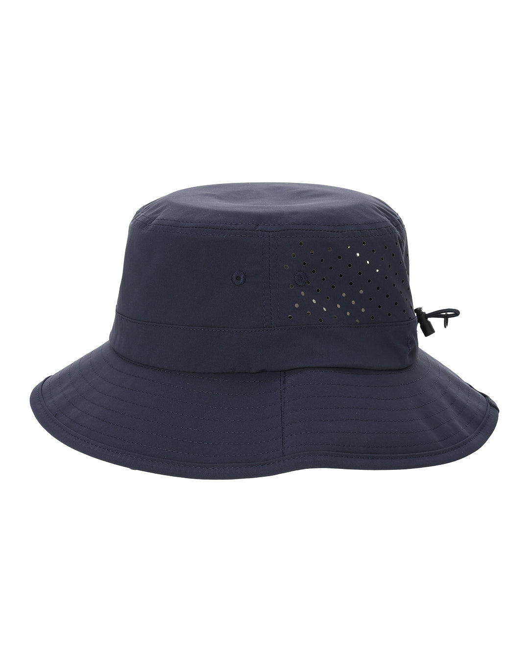 UNISEX パンチングブーニーハット グレー
