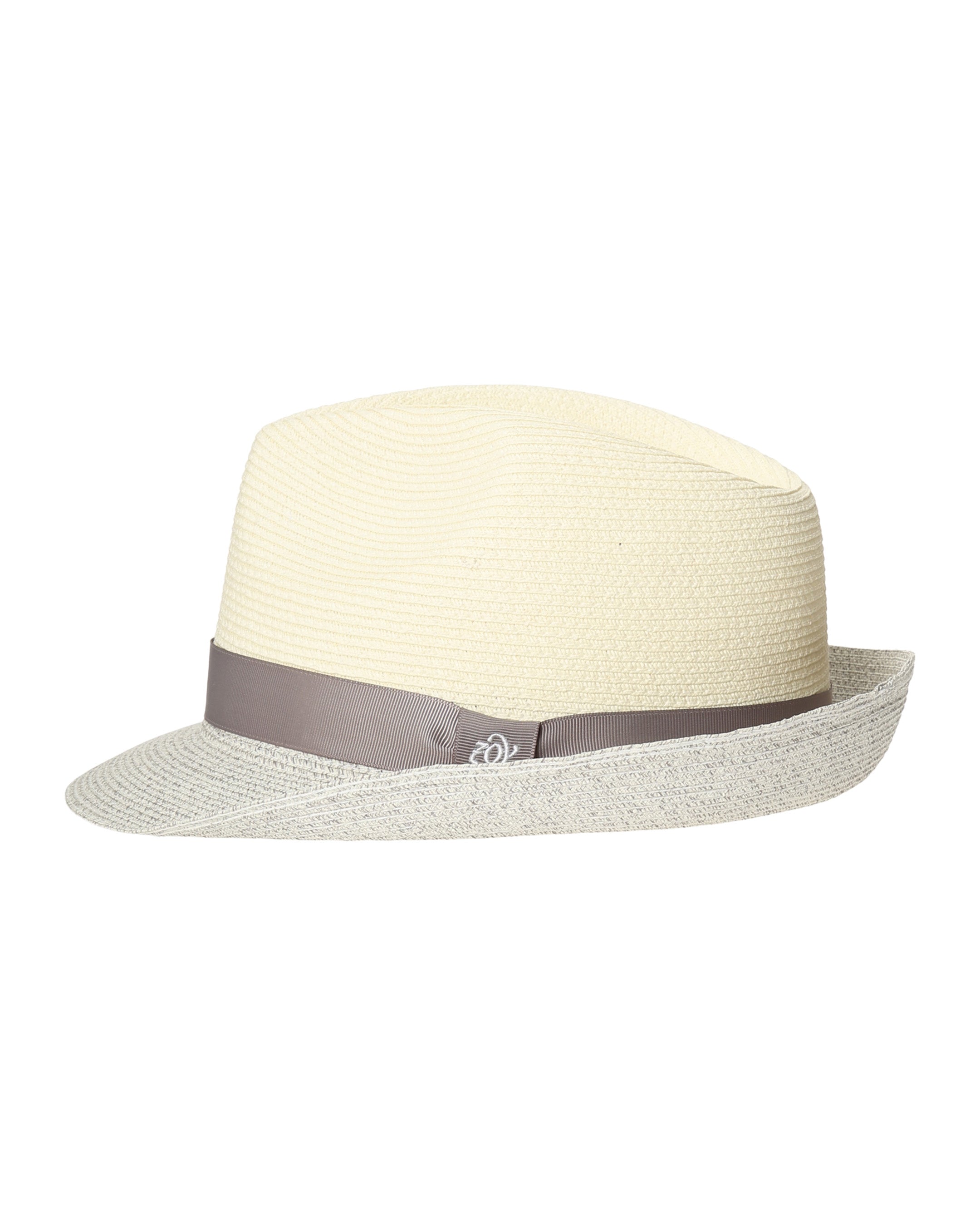 UNISEX ブレードハット グレー