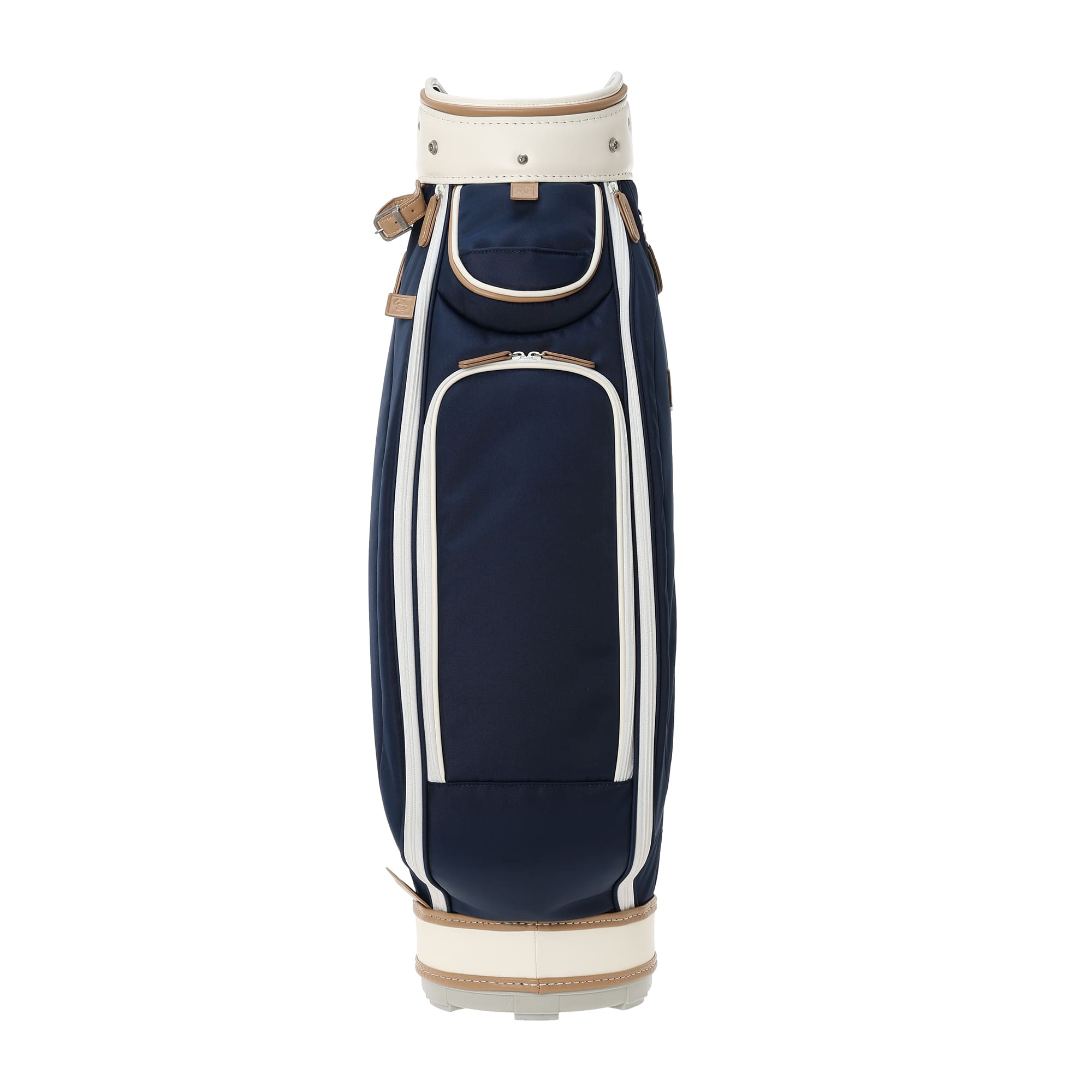UNISEX padded caddy bag, navy