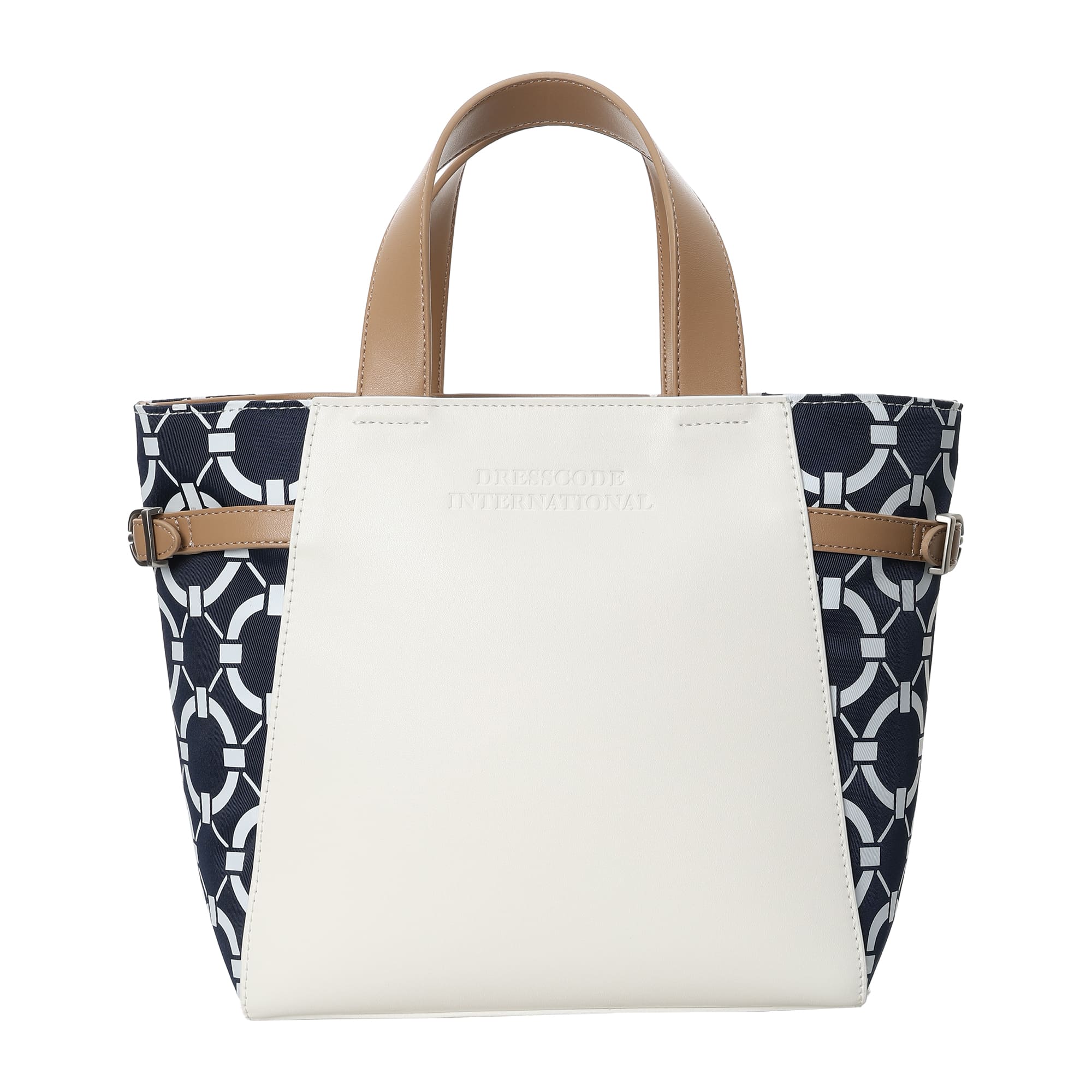 UNISEX Cart Bag Navy