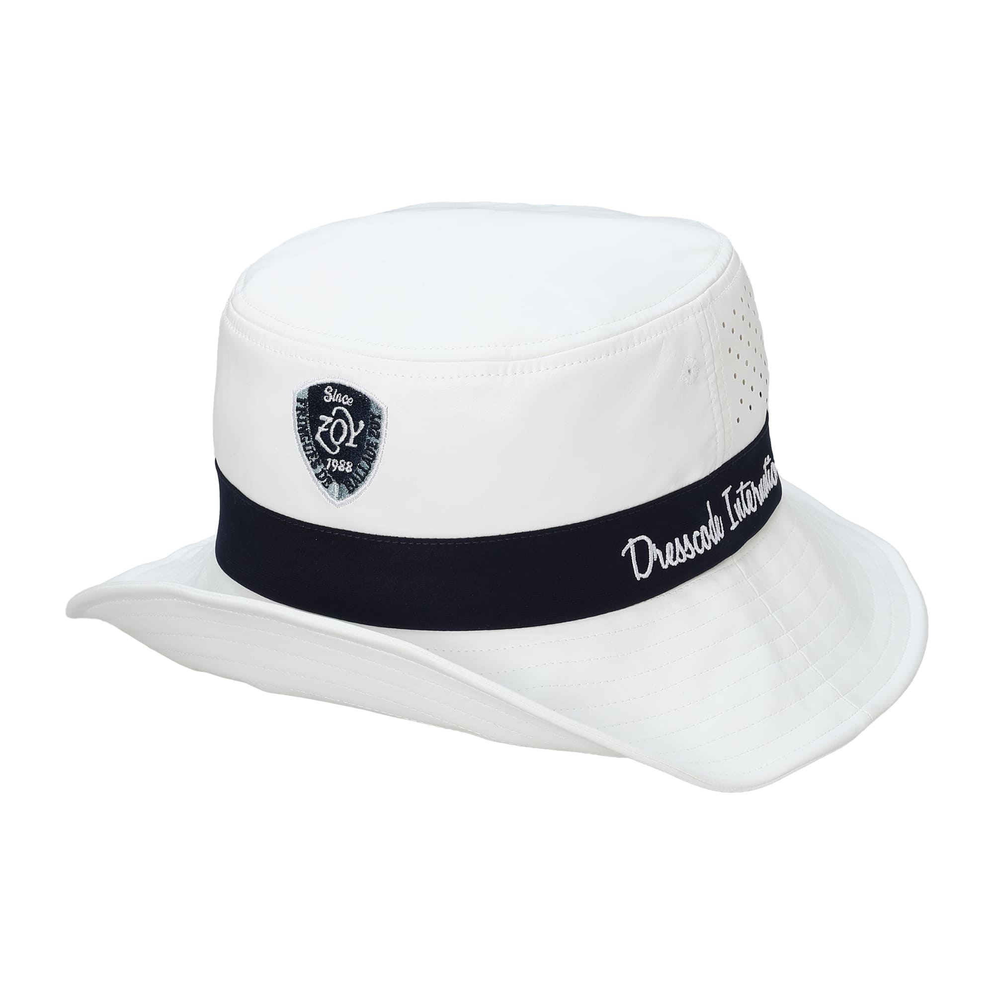 [25SS New] UNISEX Radi-cool Hat White 071799897