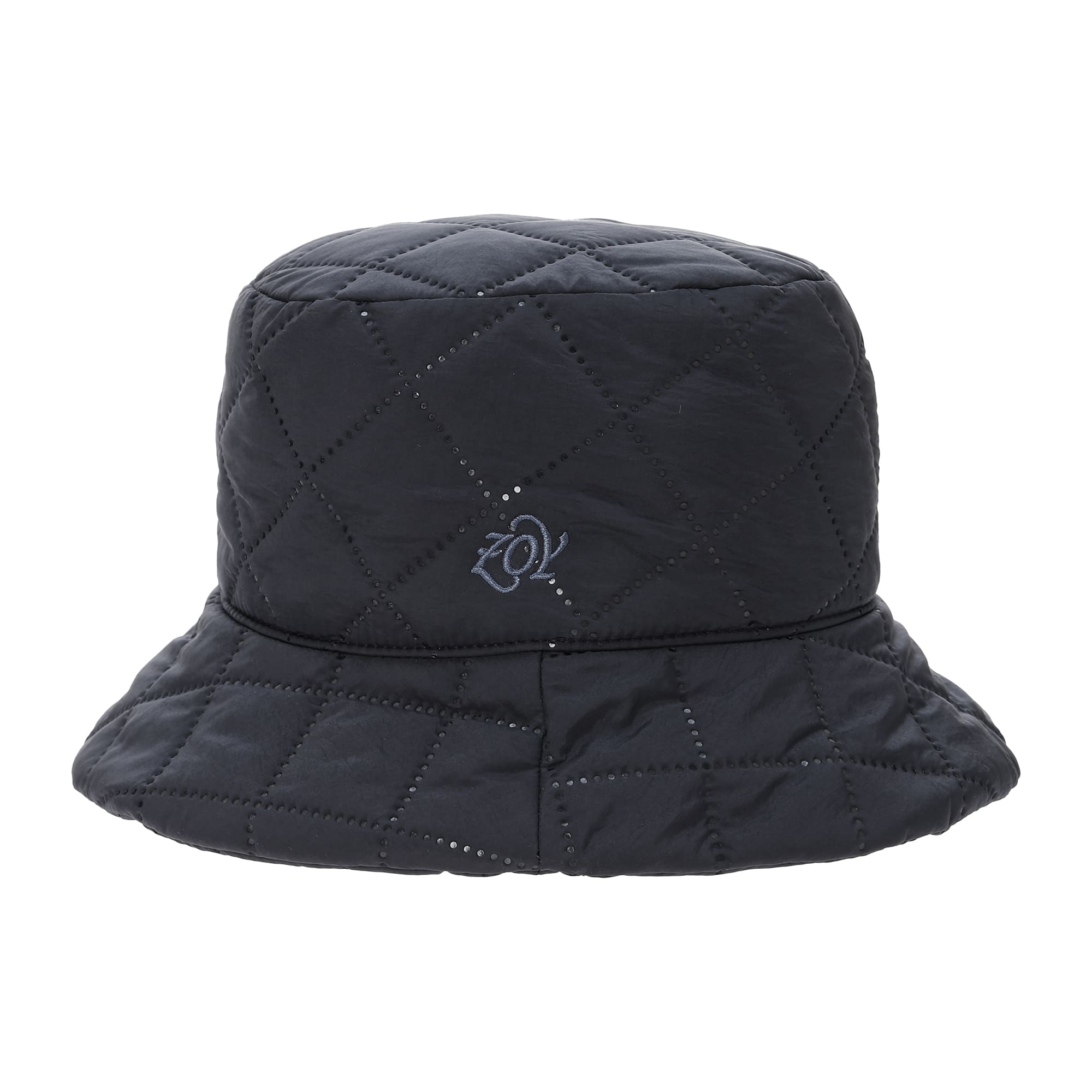 UNISEX バケットハット エクリュ