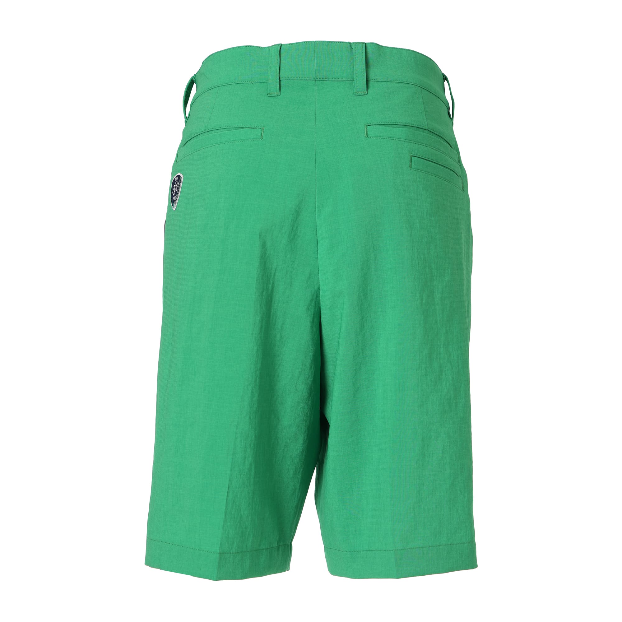Women's Evalet Thick &amp; Thin Stretch Shorts, Green