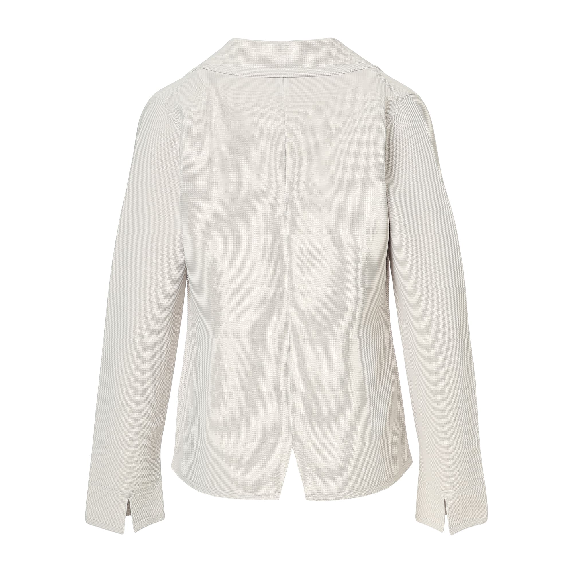 Women's Whole Garment Jacket Ash