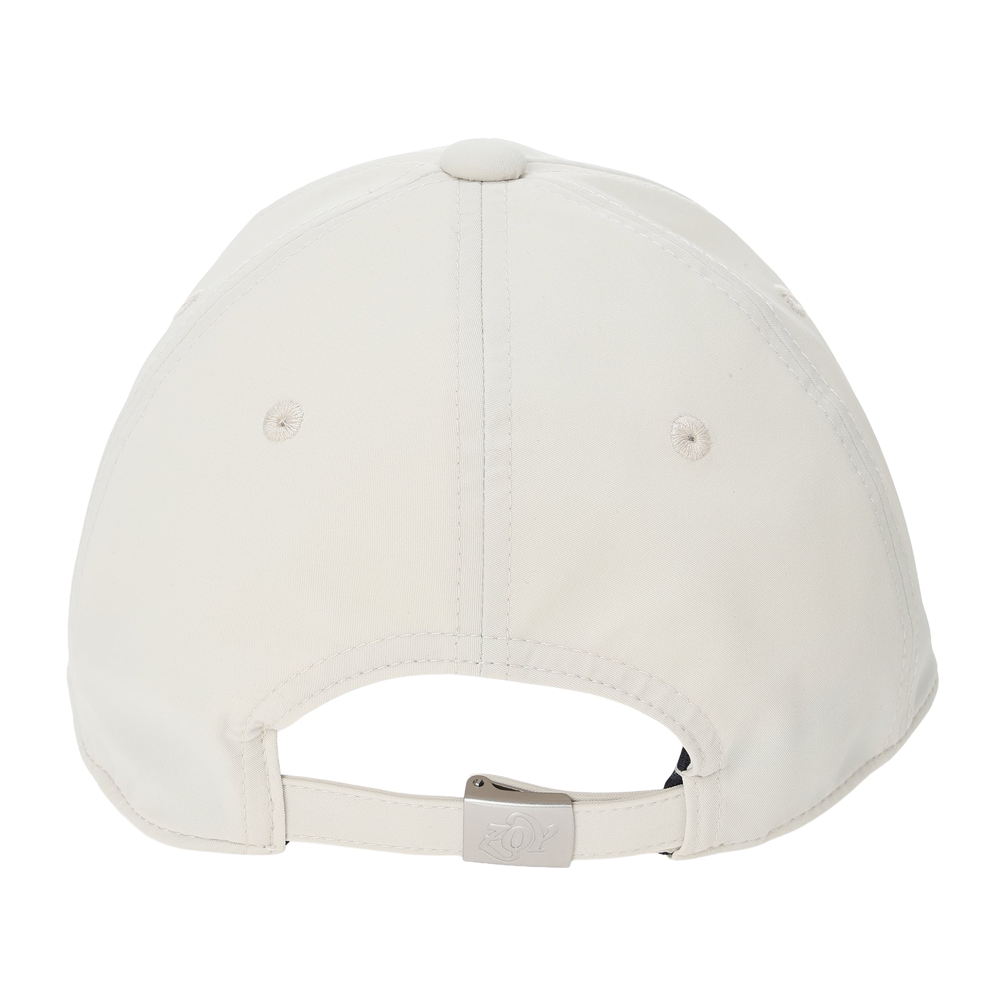 UNISEX Basic Cap White