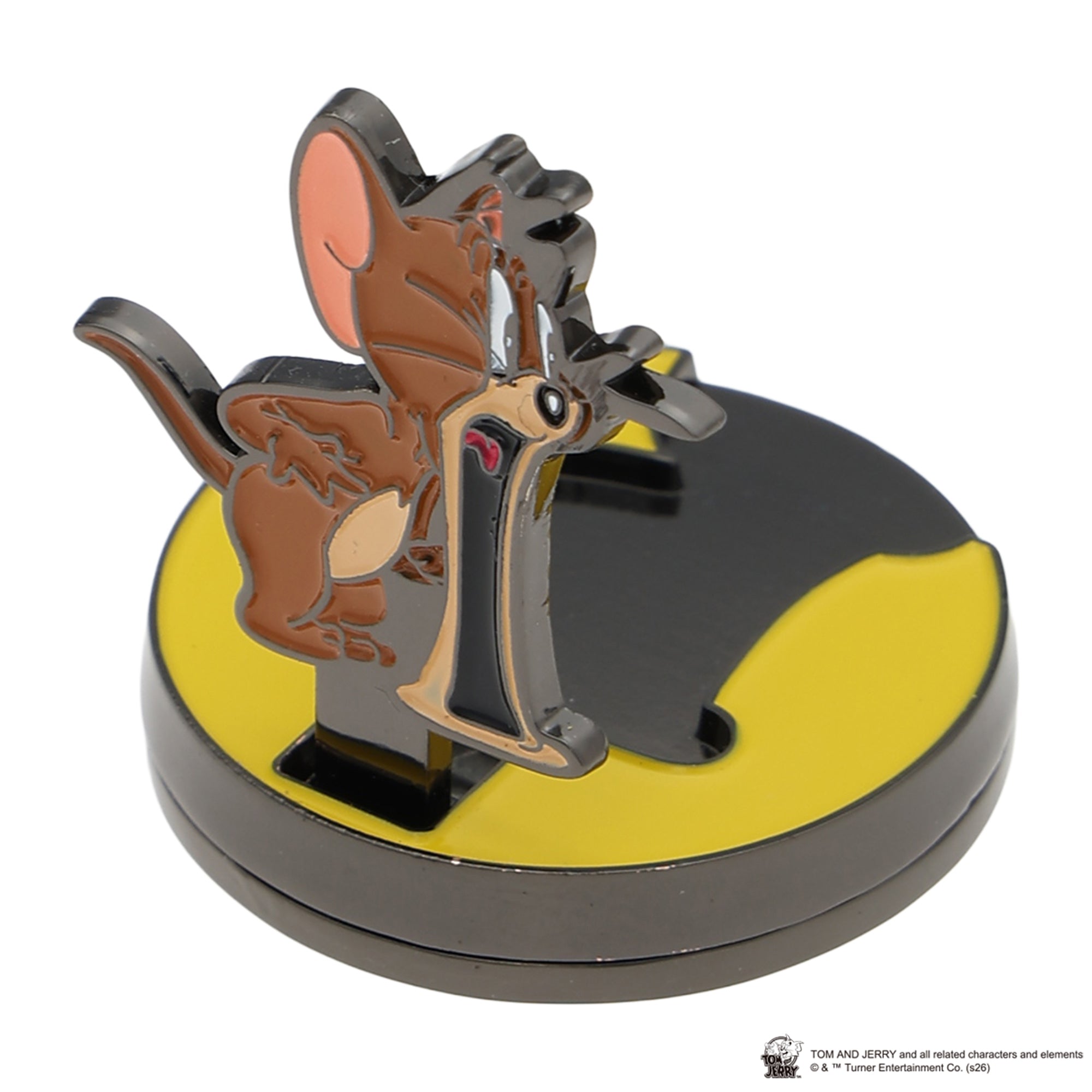 ZOY / TOM and JERRY  / UNISEX スタンドマーカー ブラウン