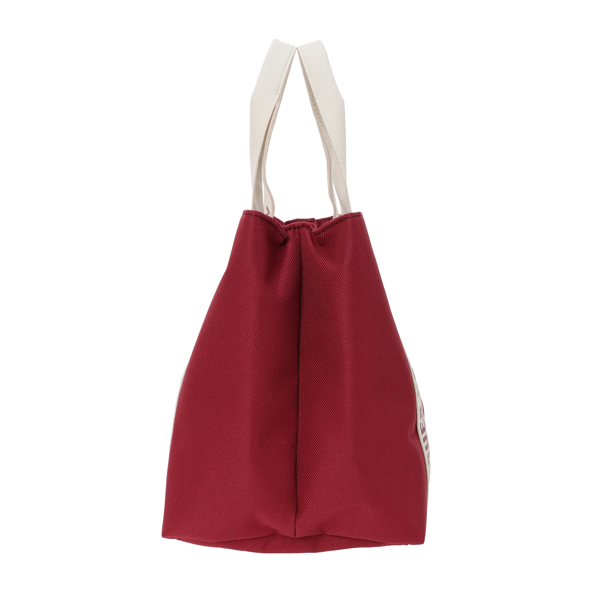 UNISEX カートバッグ ボルドー