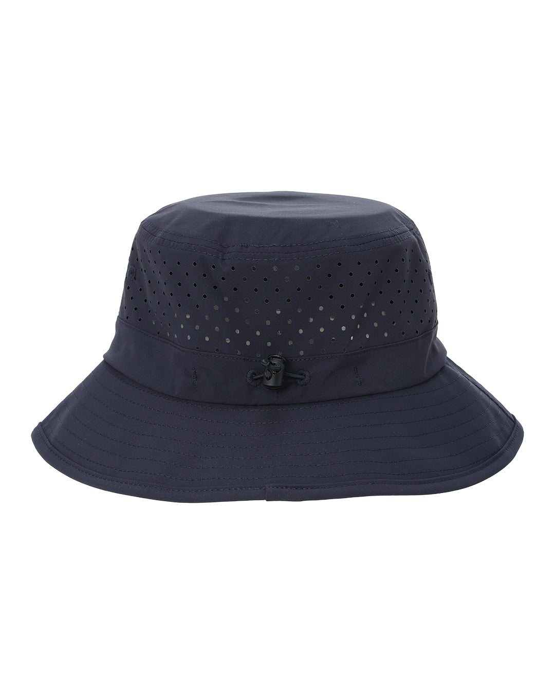 UNISEX パンチングブーニーハット グレー