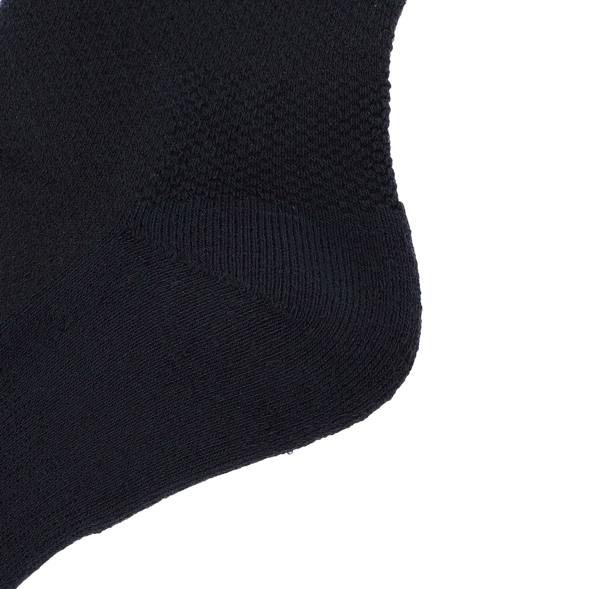 Women's Mesh Knee-High Socks, Gray