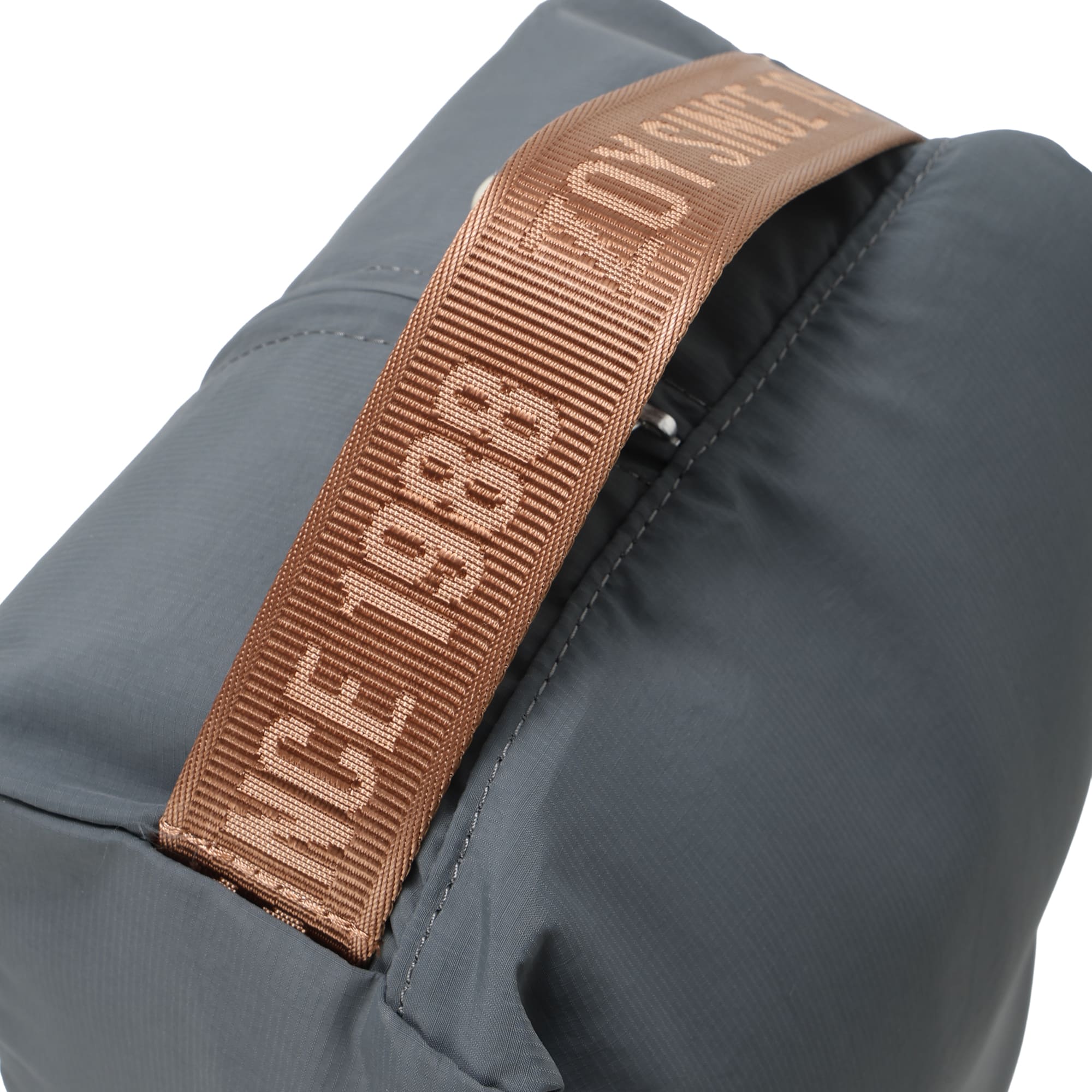 UNISEX Shoe Case Charcoal