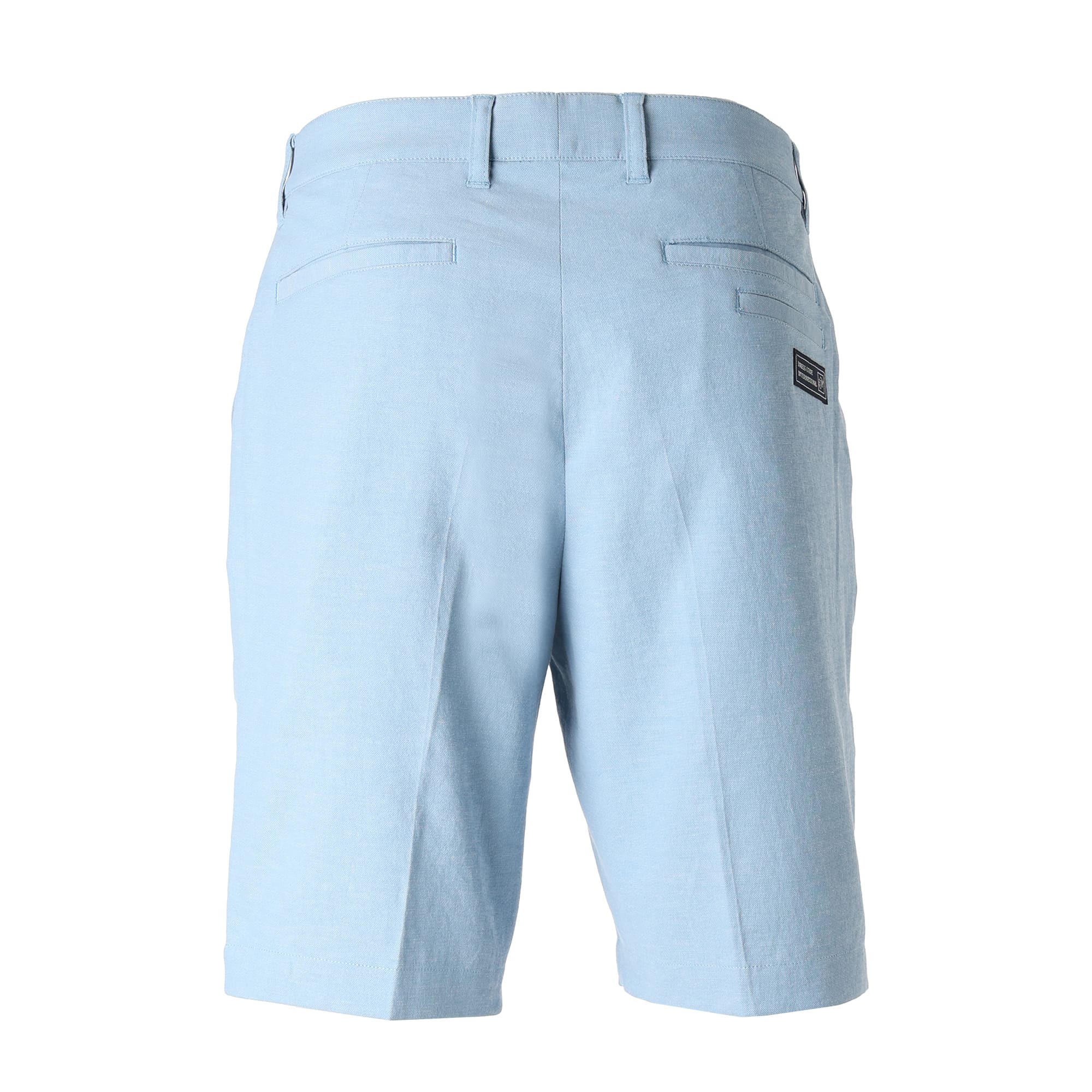 MEN BODY SHELL DRY ショートパンツ スカイブルー