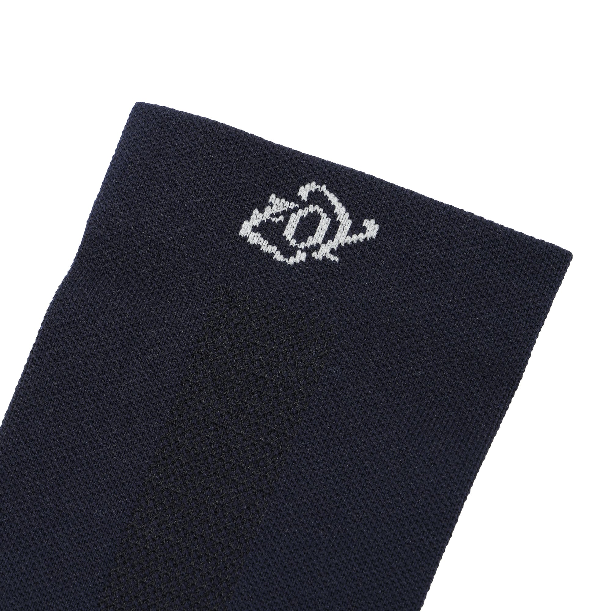 UNISEX Compression Leg Sleeves Navy