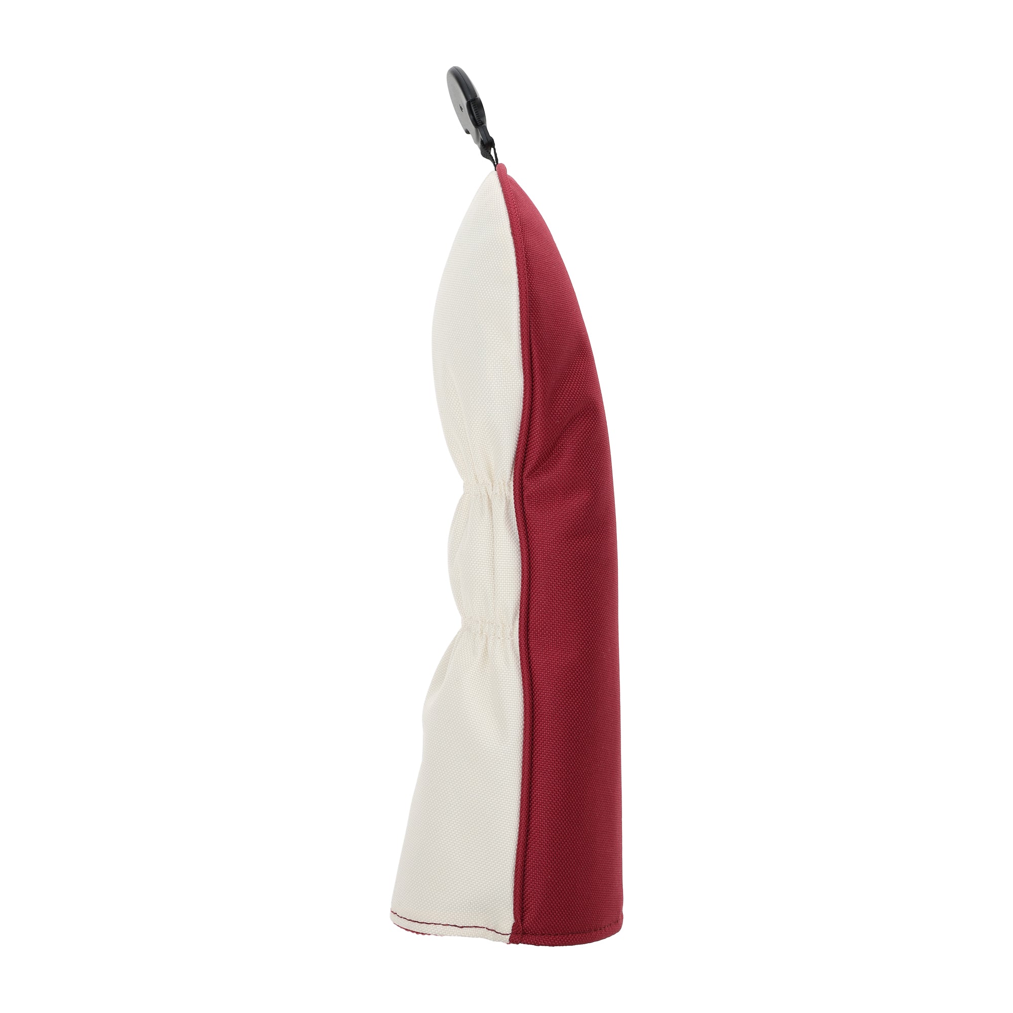 UNISEX Headcover for Fairway Woods - Bordeaux