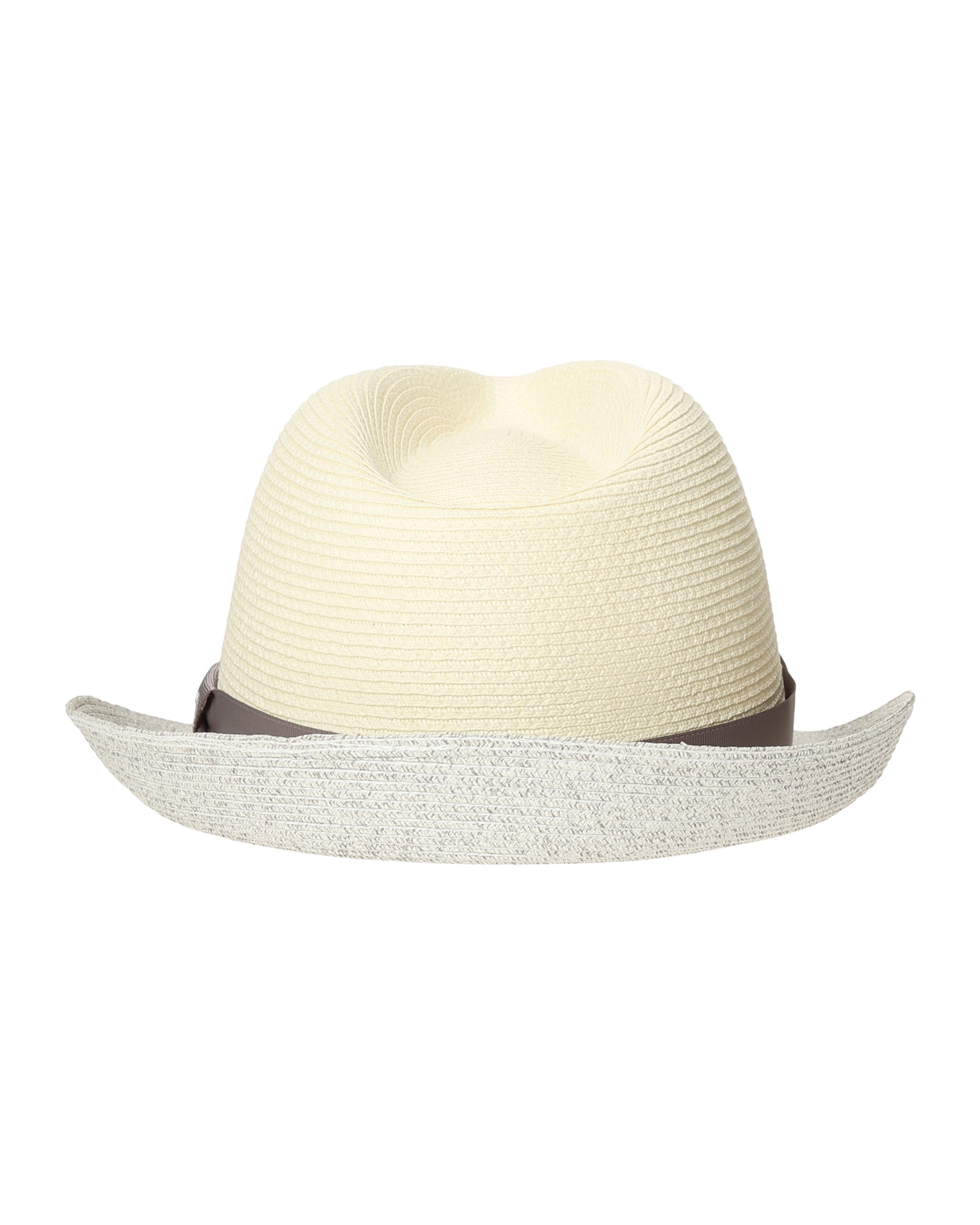 UNISEX ブレードハット グレー