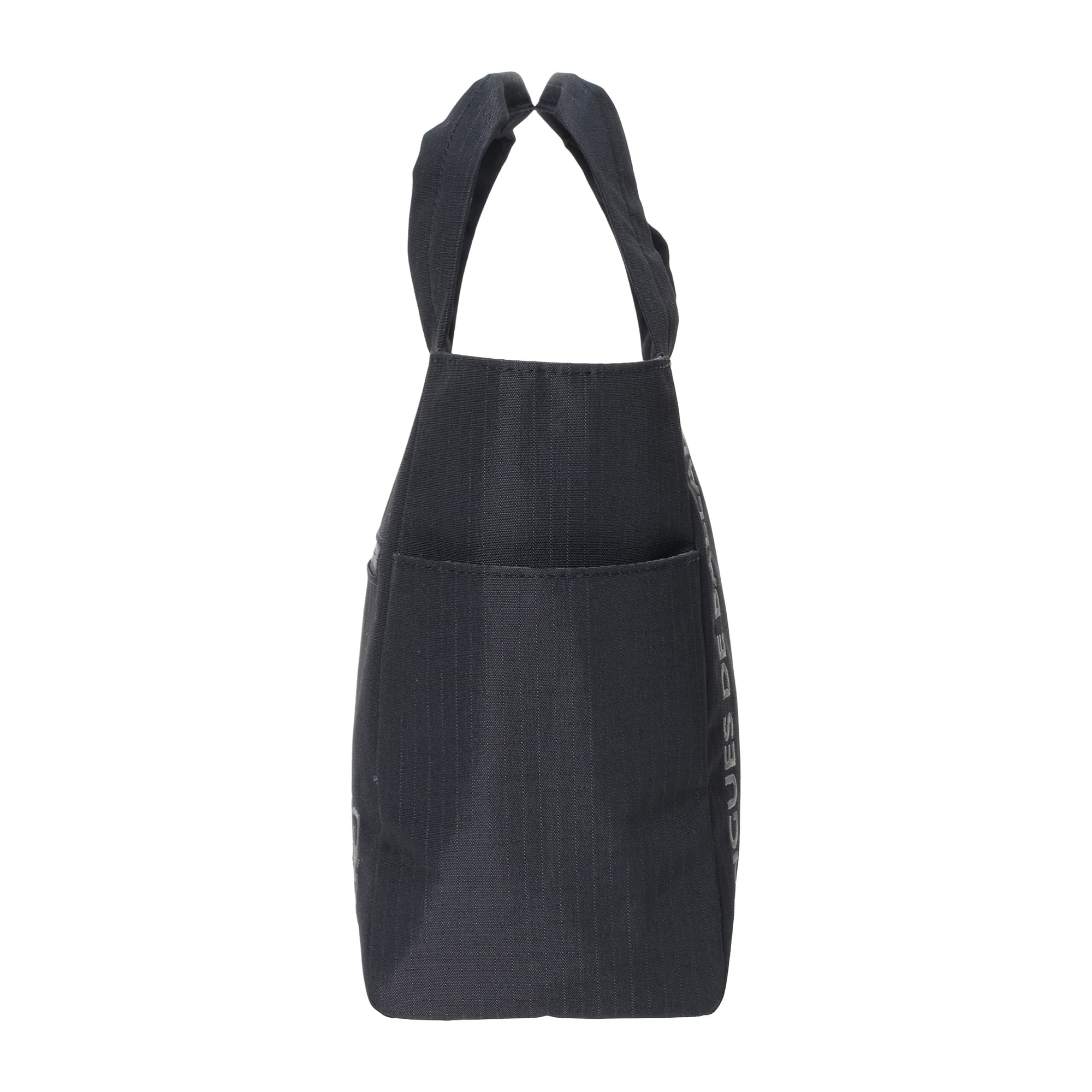 UNISEX R-PET Cart Bag Indigo