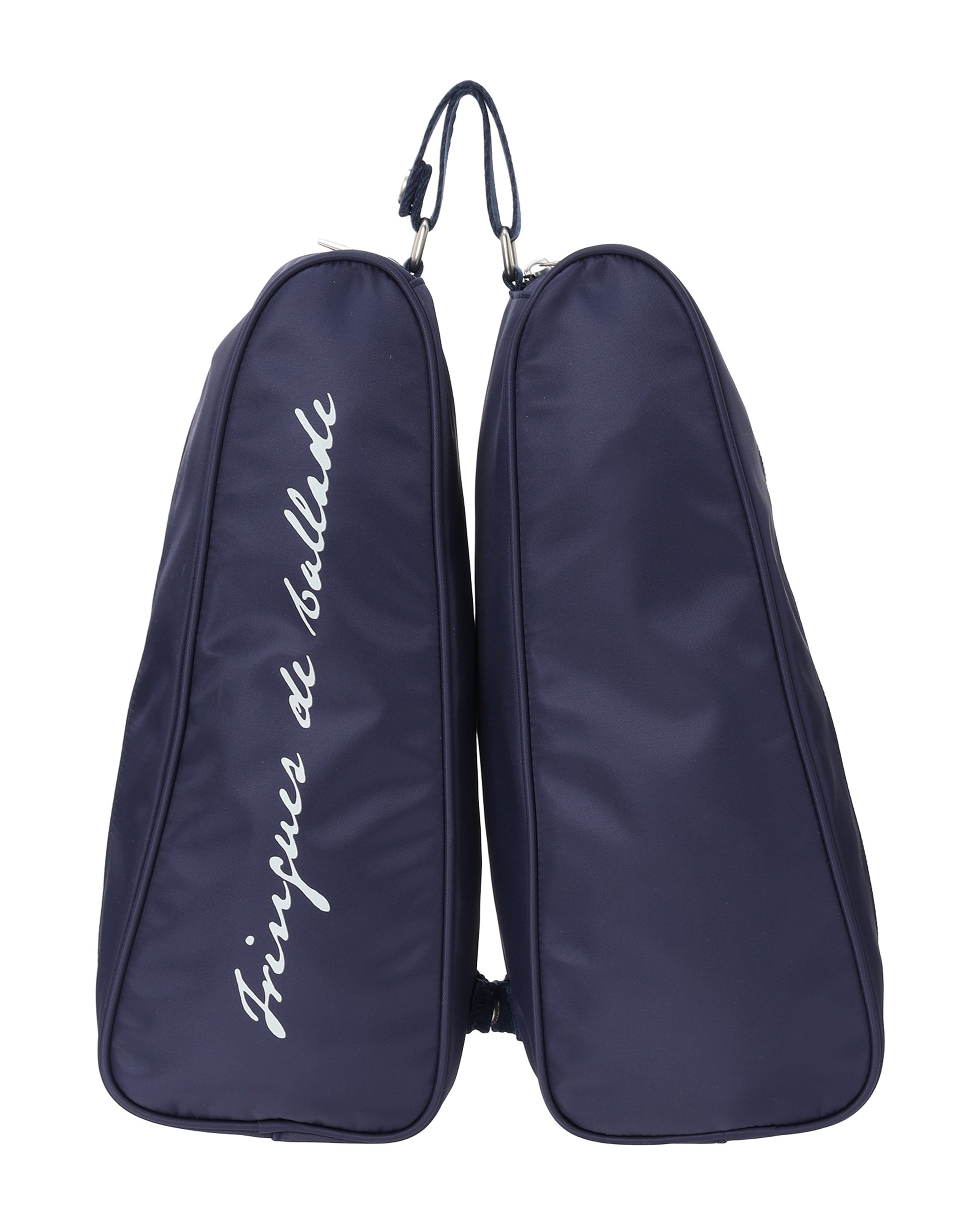UNISEX Shoe Case Charcoal