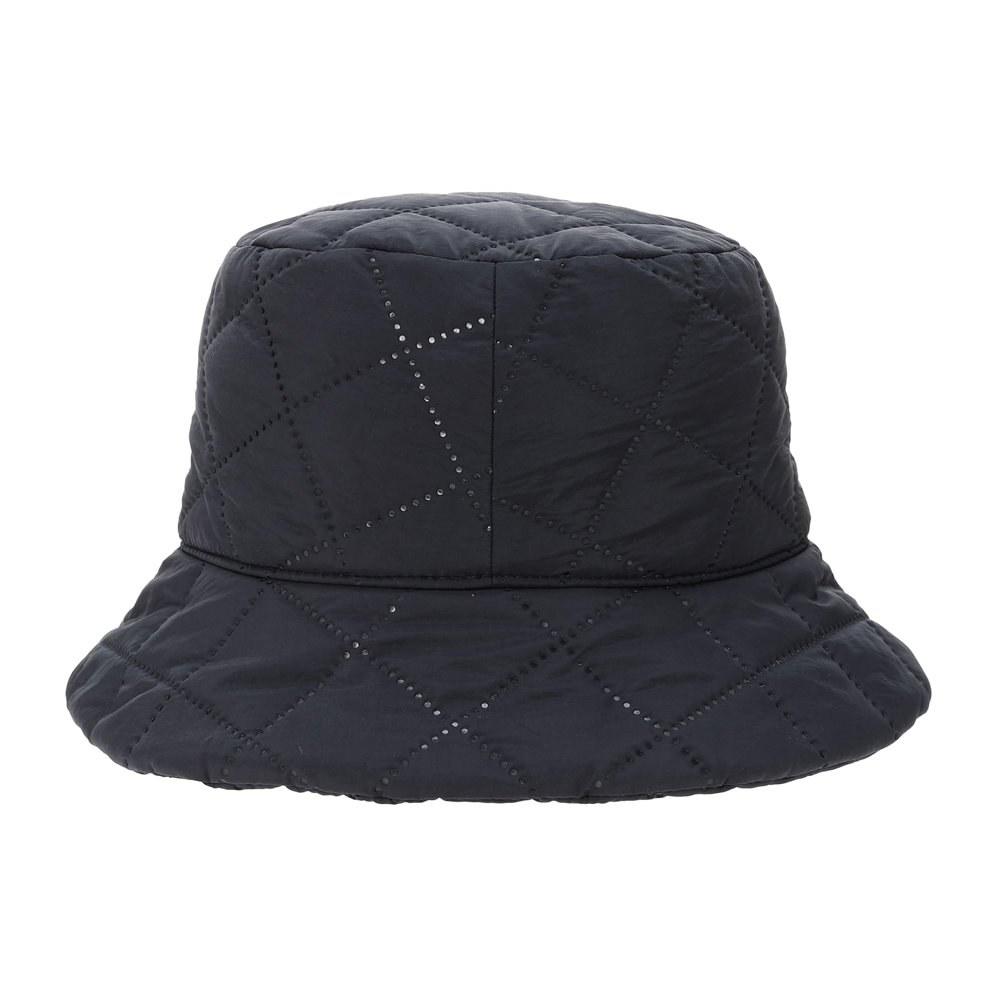 UNISEX バケットハット ネイビー