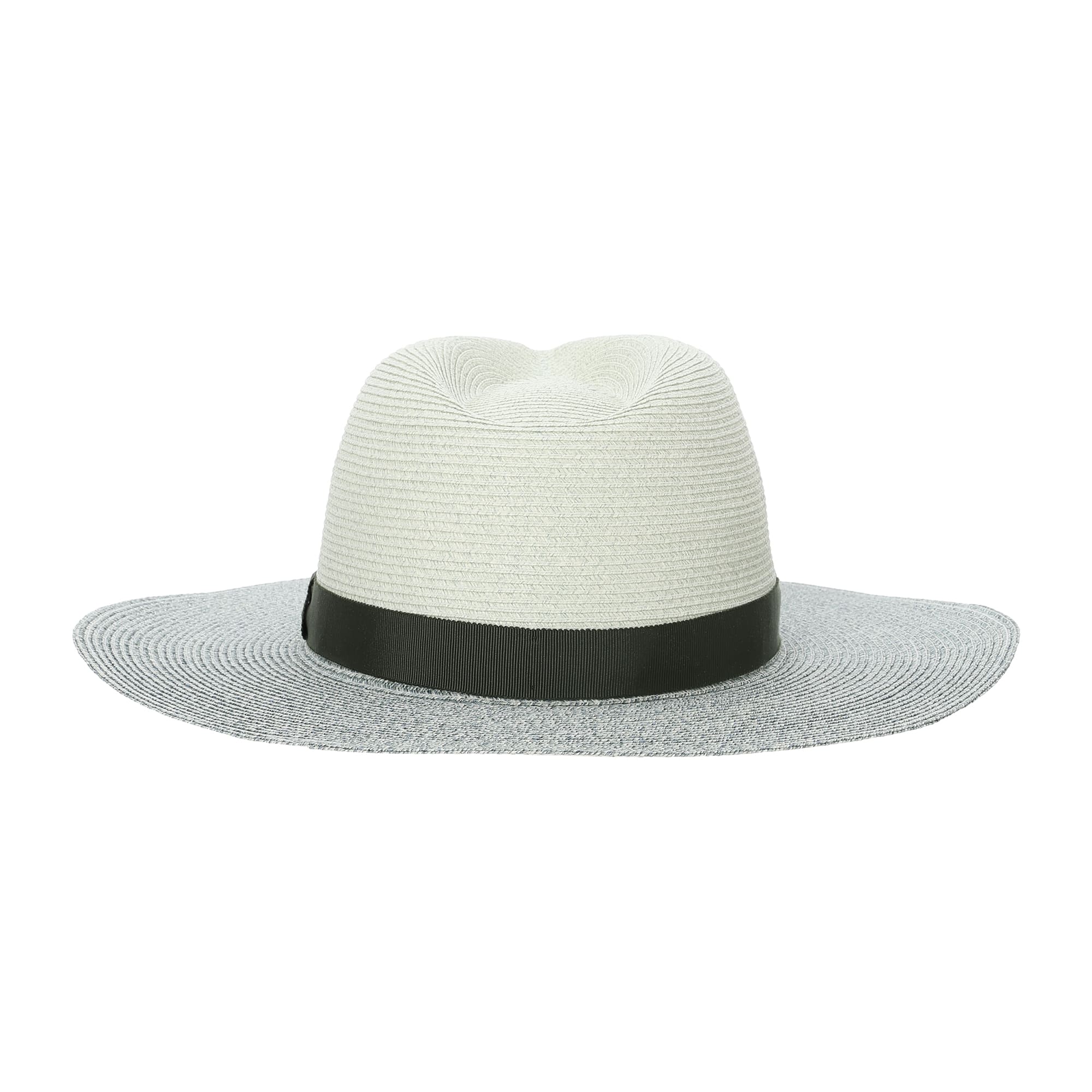 UNISEX ペーパーブレードハット ホワイト