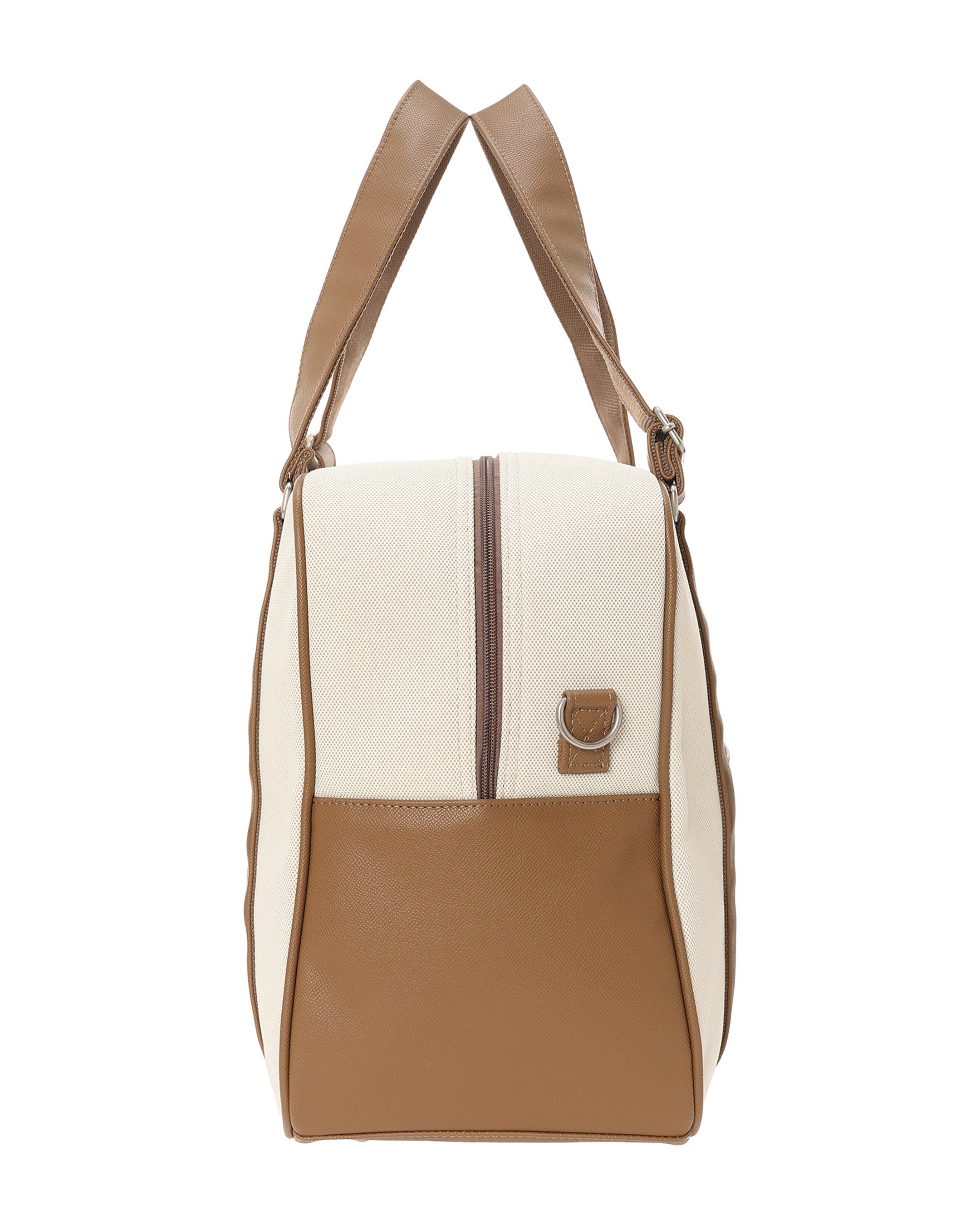 UNISEX Boston bag charcoal