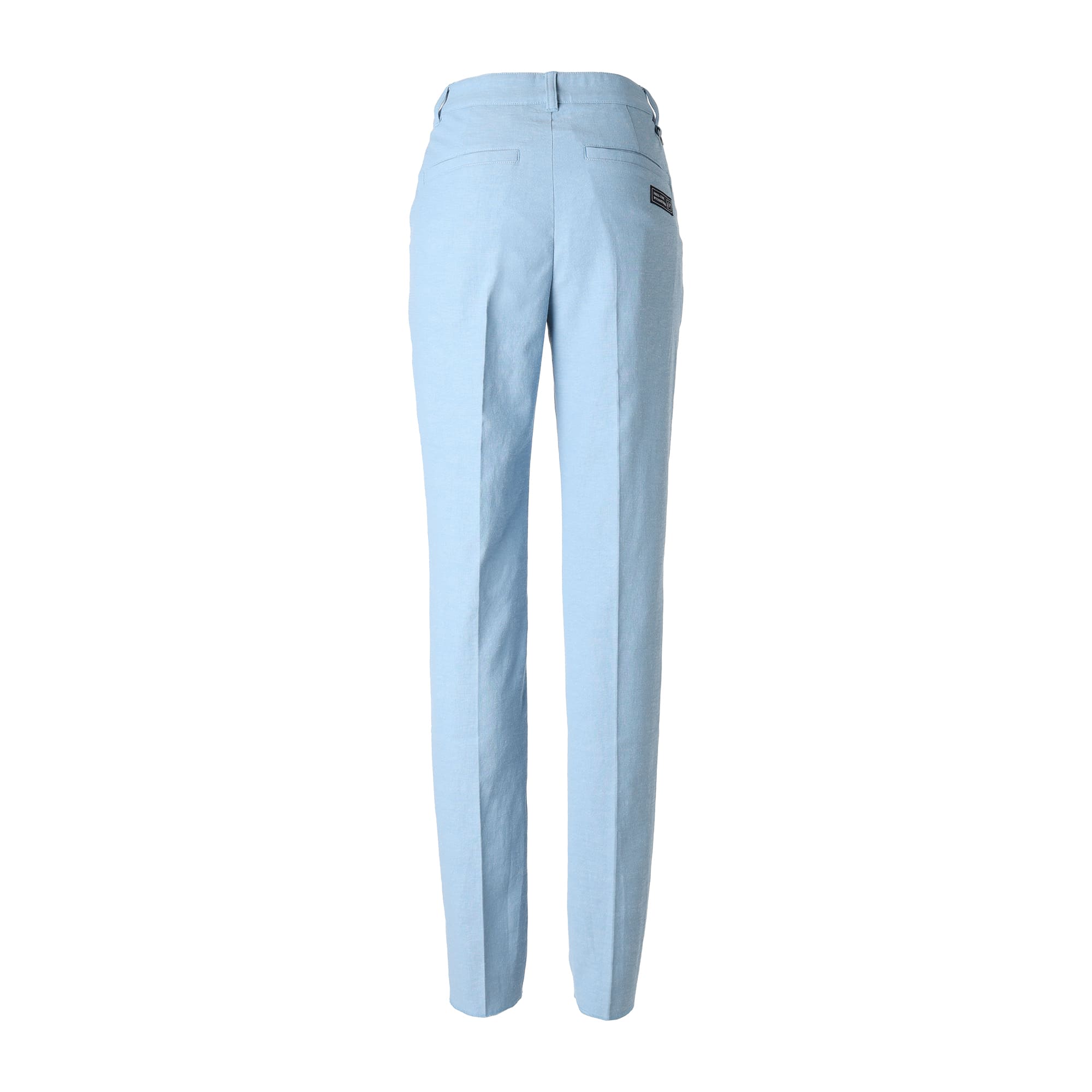 Women's Body Shell Dry Long Pants Sky Blue