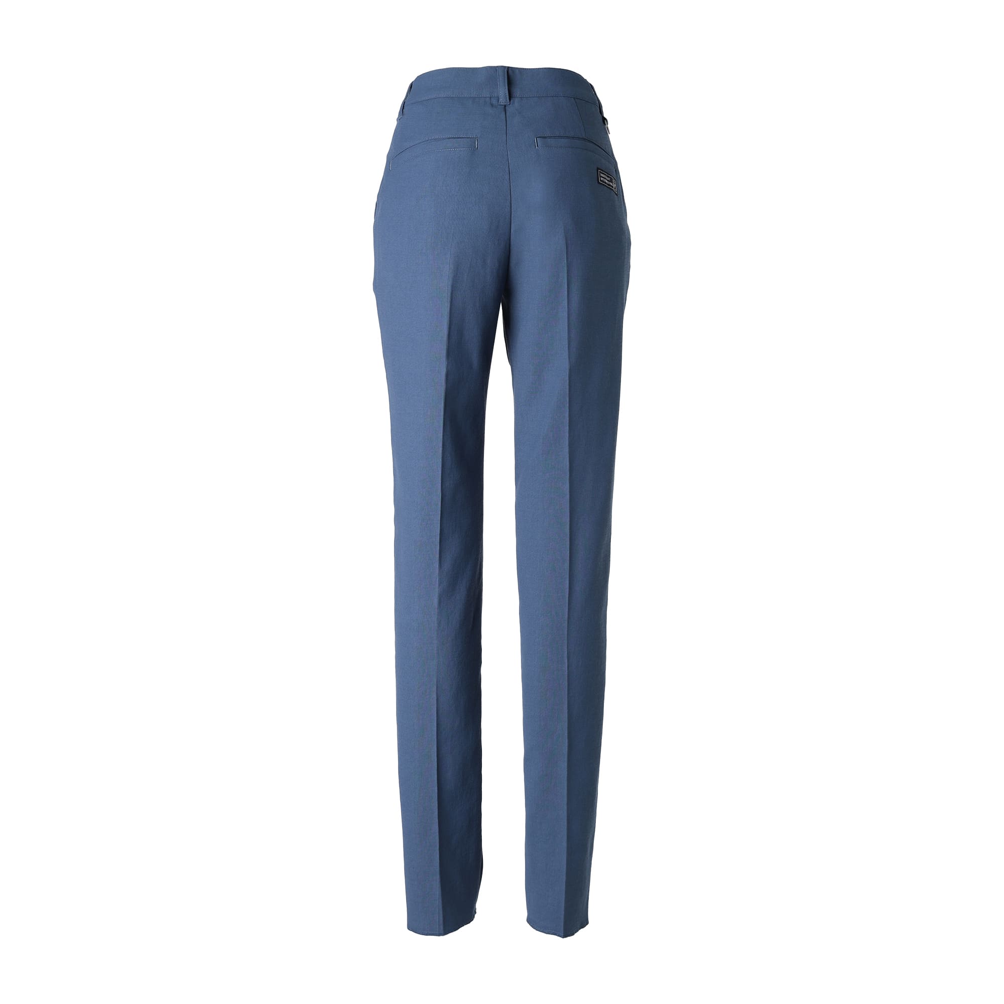 Women's Body Shell Dry Long Pants, Sea Blue