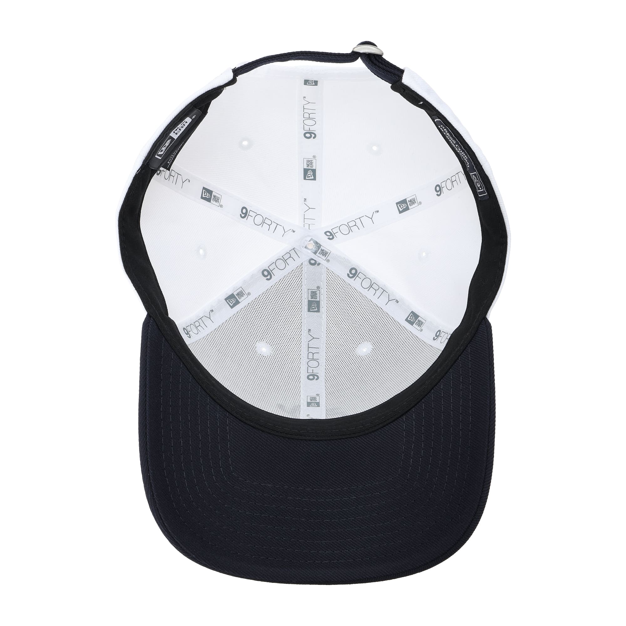 UNISEX NEW ERA Two-Tone Cap Beige