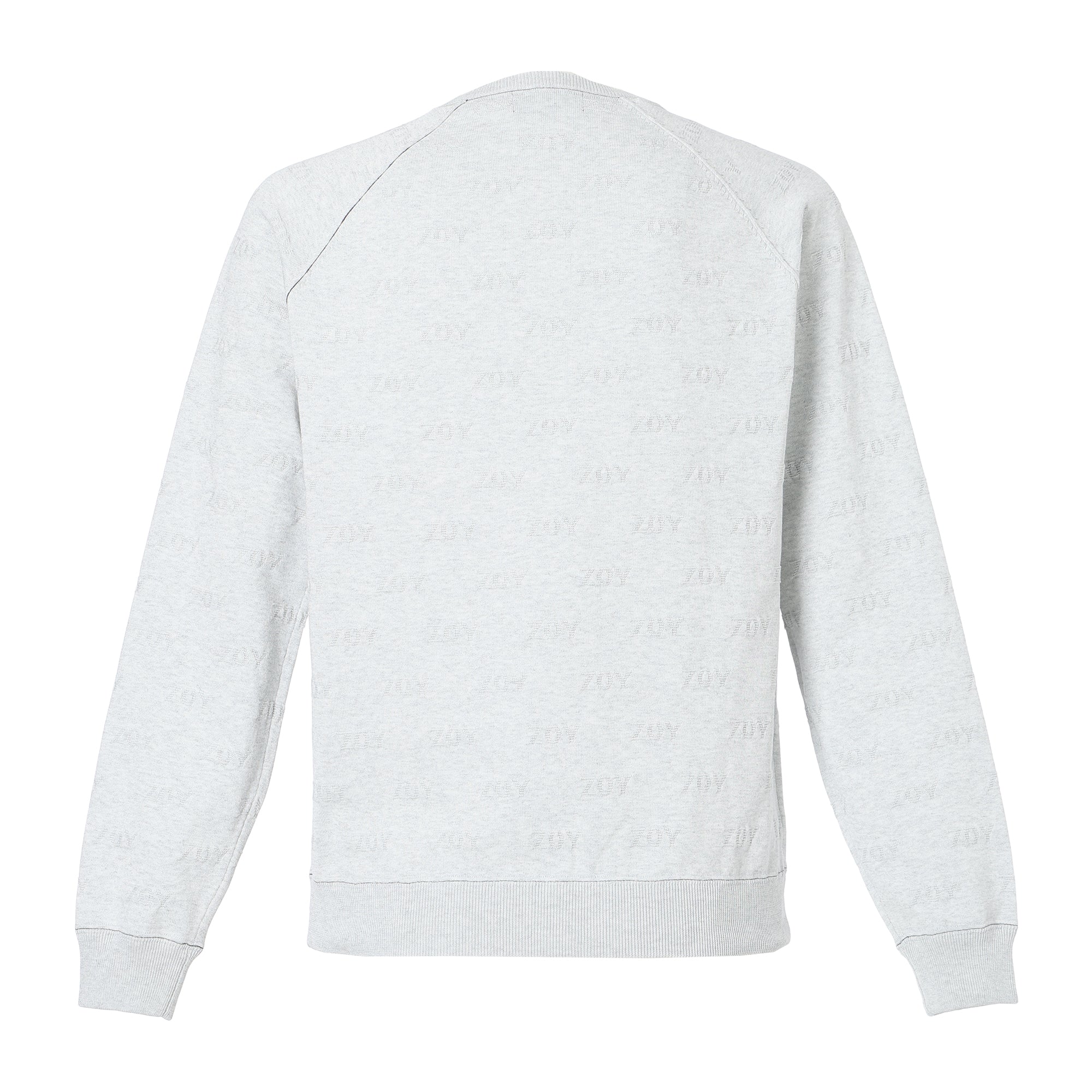 Men's Z Logo WJQ Cardigan Navy