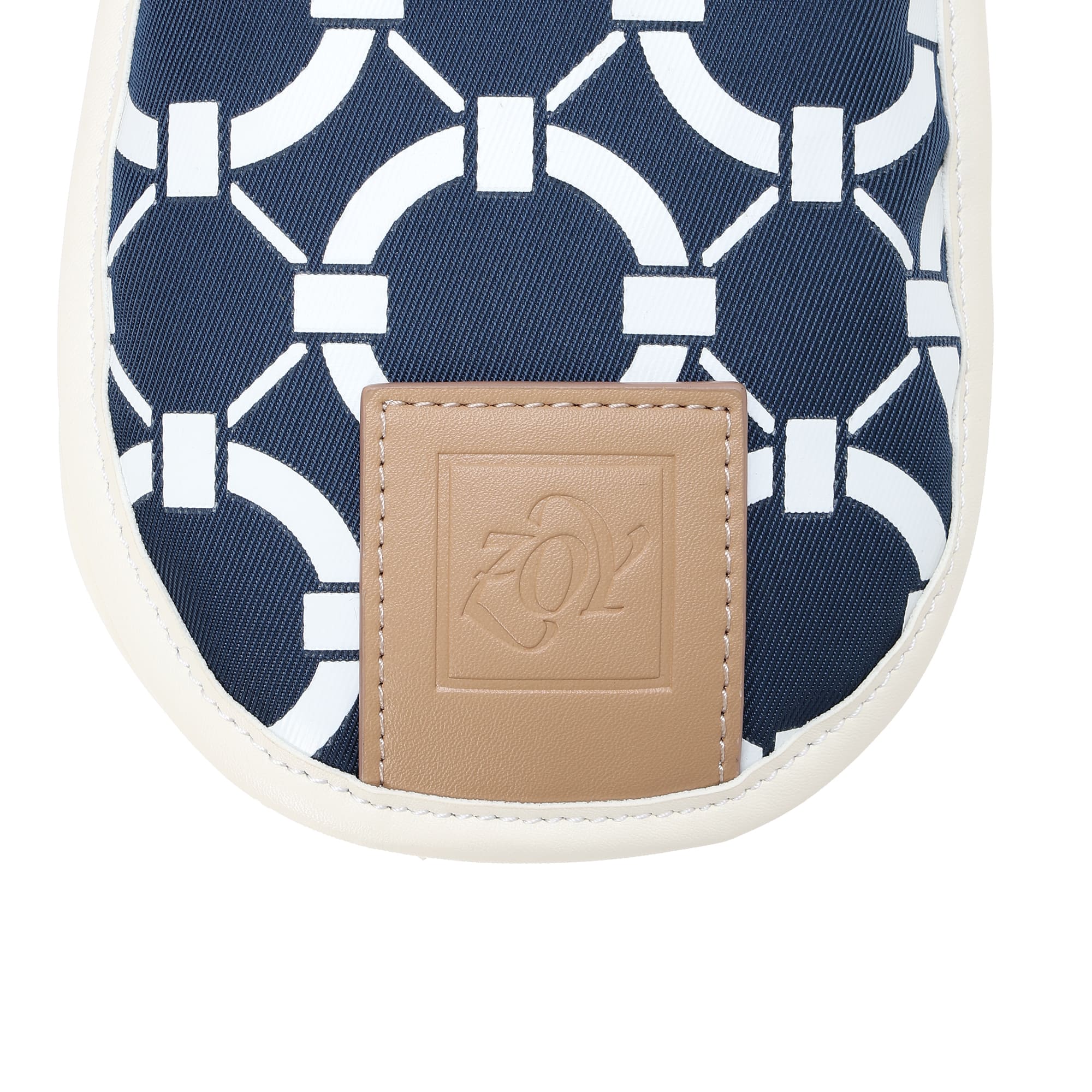 Unisex Headcover for Driver, Navy