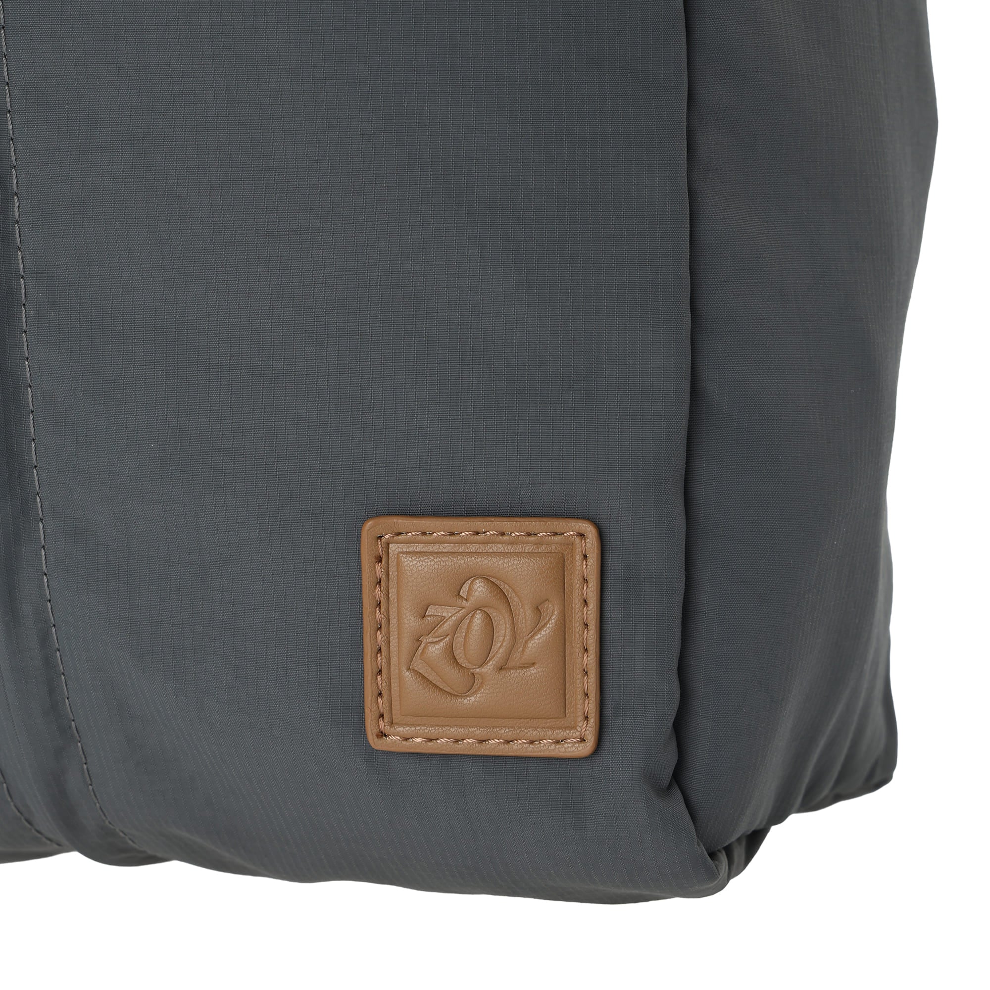 UNISEX Shoe Case Charcoal