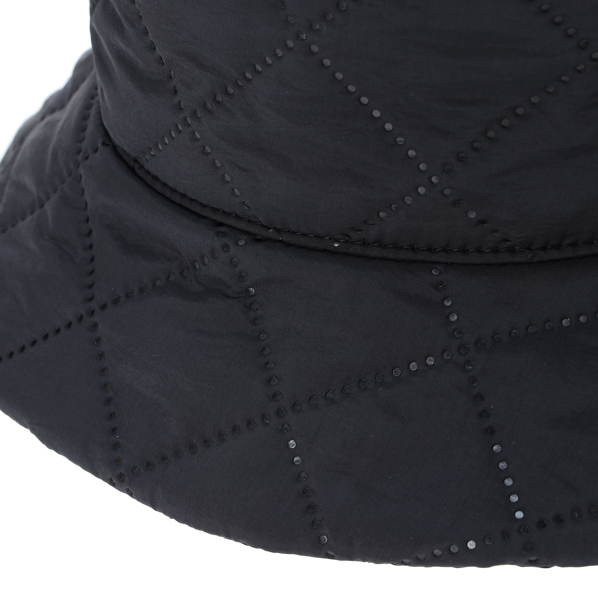 UNISEX バケットハット ネイビー