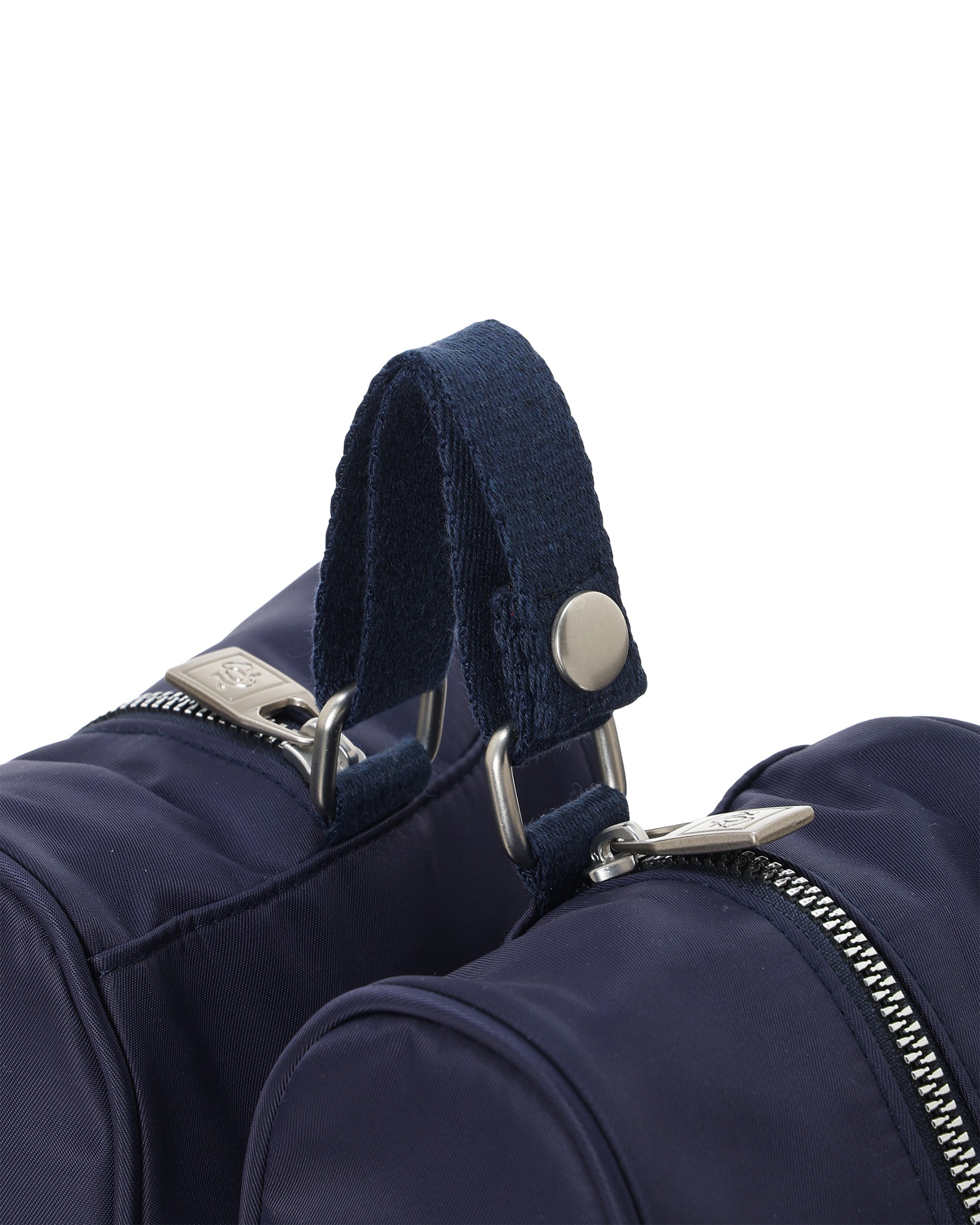 UNISEX Shoe Case Charcoal