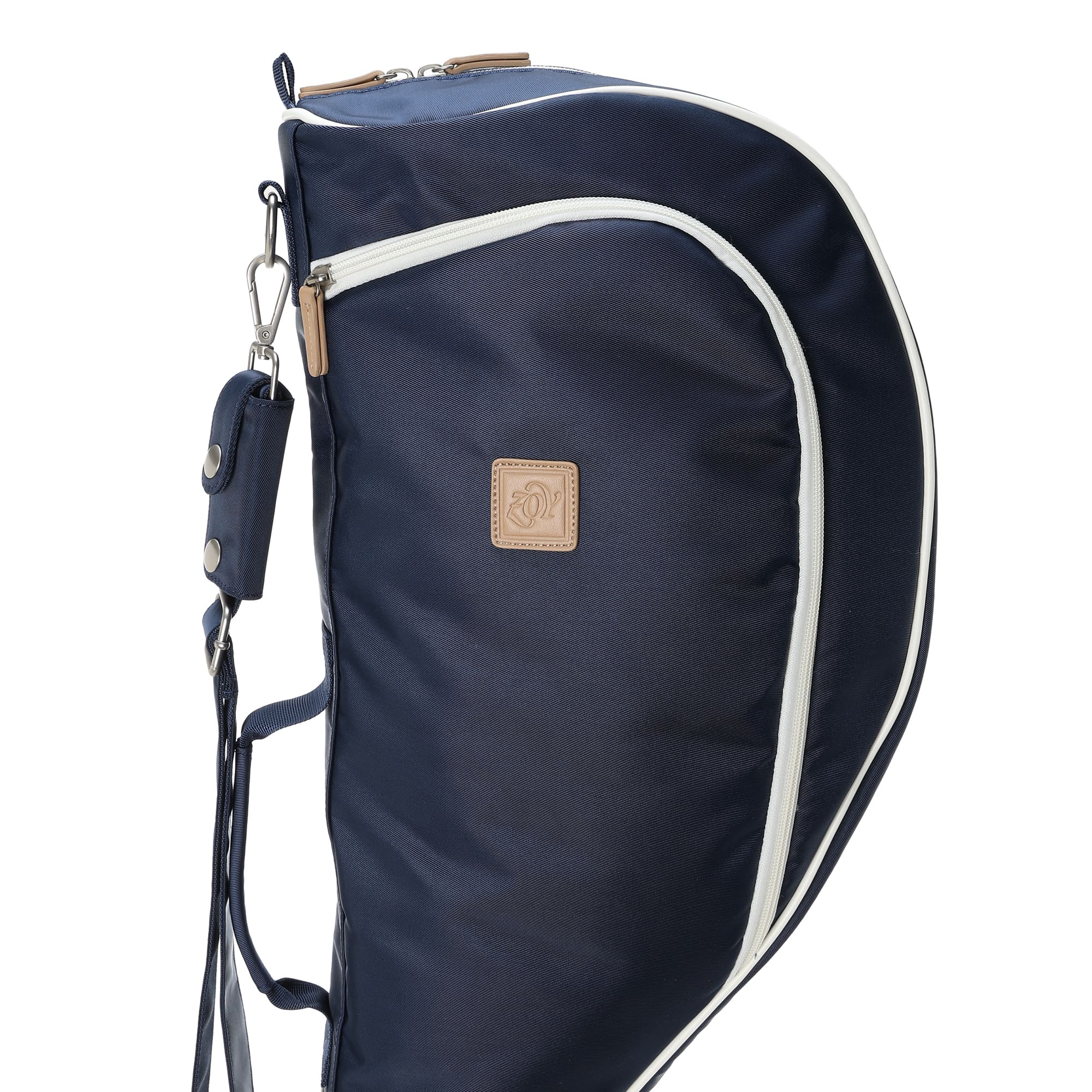 UNISEX Padded Club Case Navy