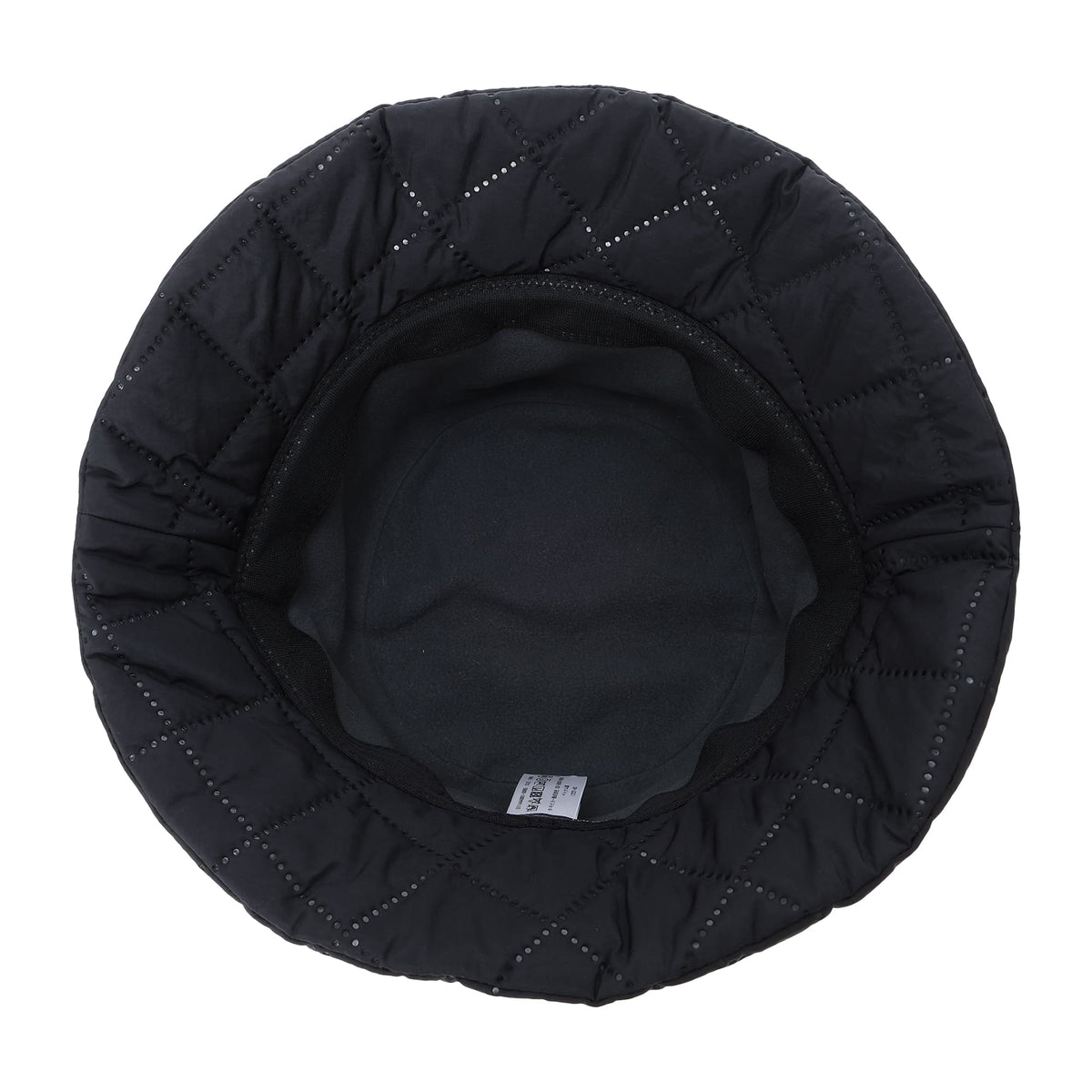 UNISEX バケットハット エクリュ