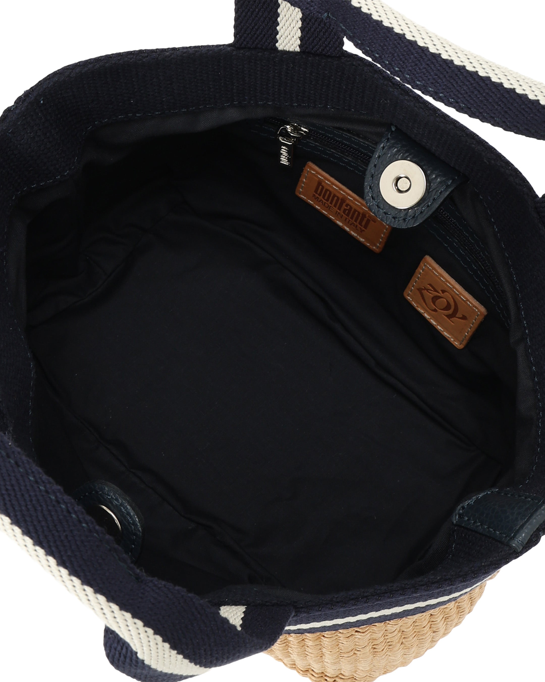 UNISEX Boston bag charcoal