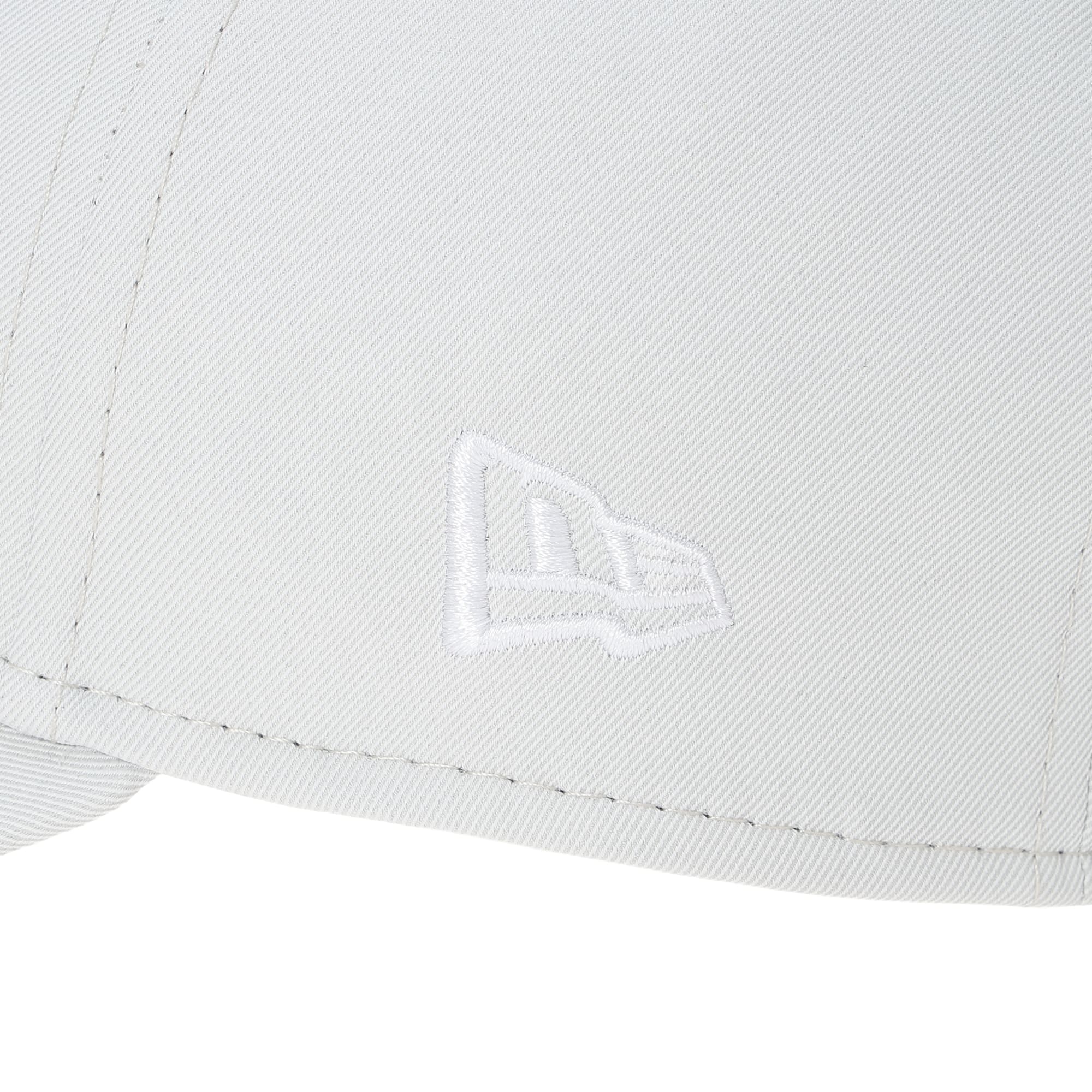 UNISEX NEW ERA HEAT ENERGY CAP CHARCOAL