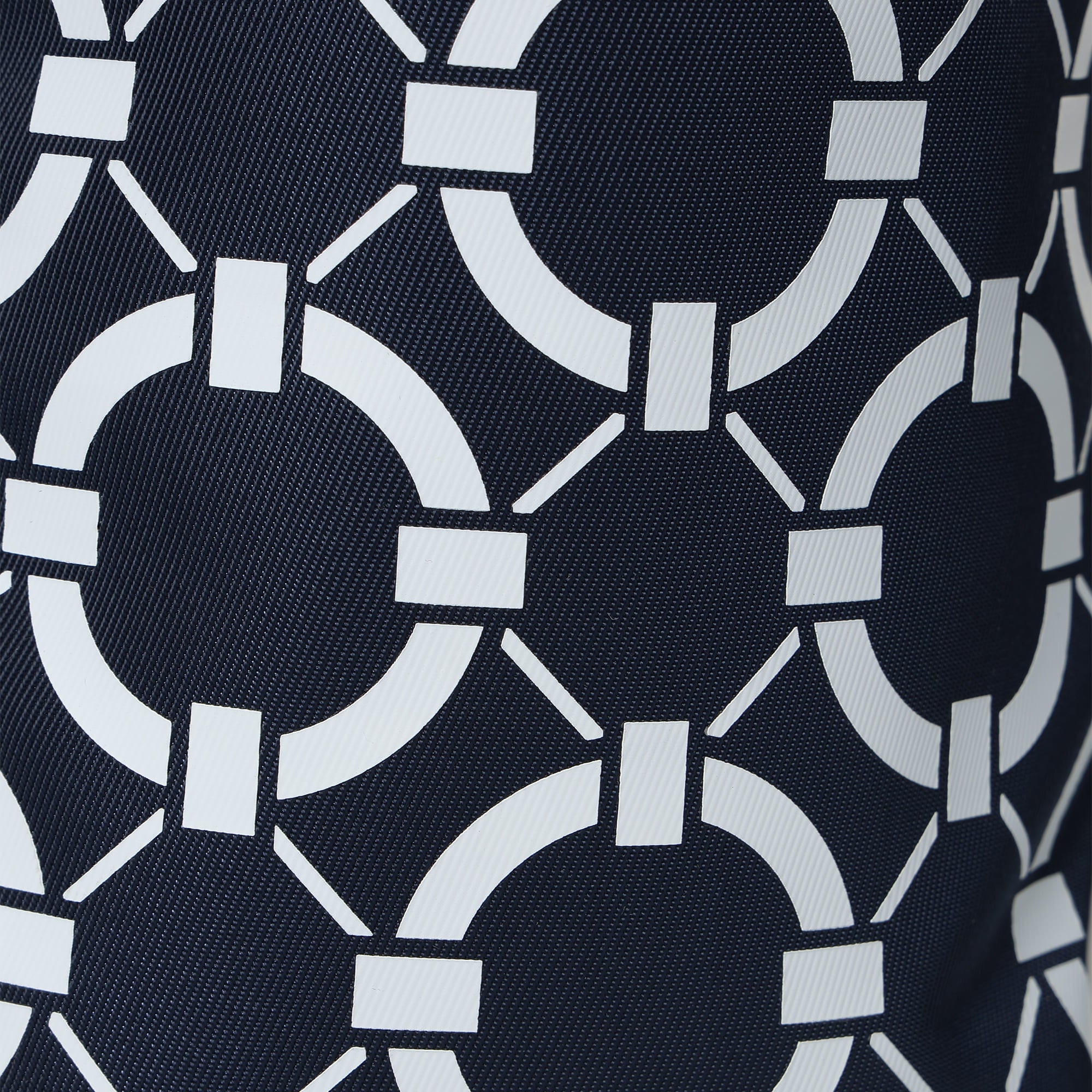 UNISEX Cart Bag Navy