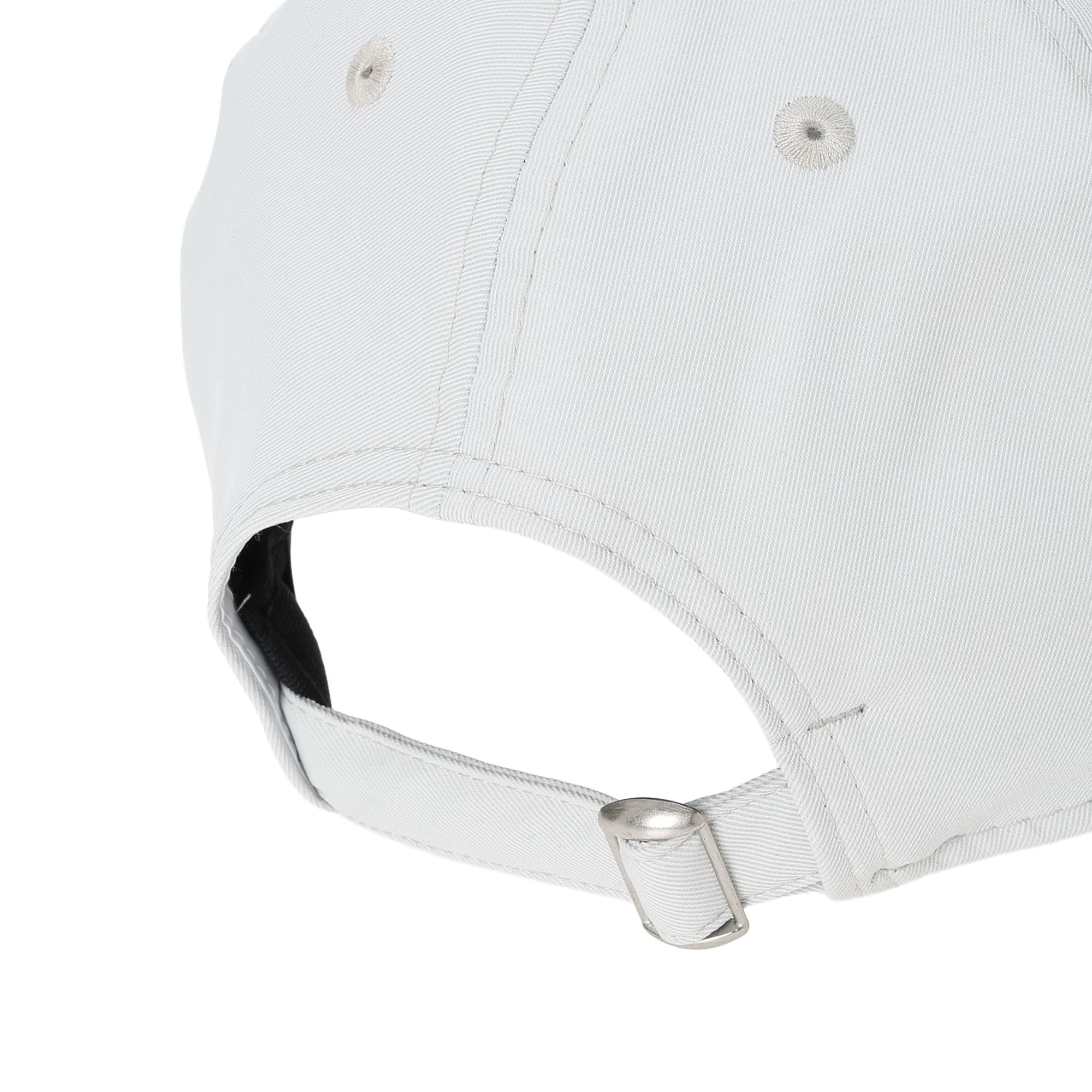 UNISEX NEW ERA ヒートエナジーCAP チャコール